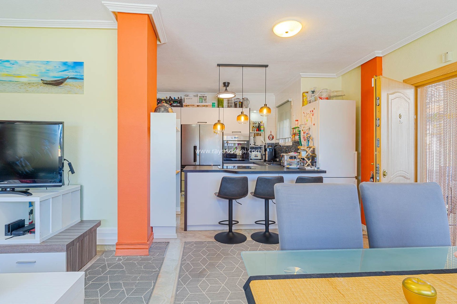 Reventa - Casa - Torrevieja - Punta Prima