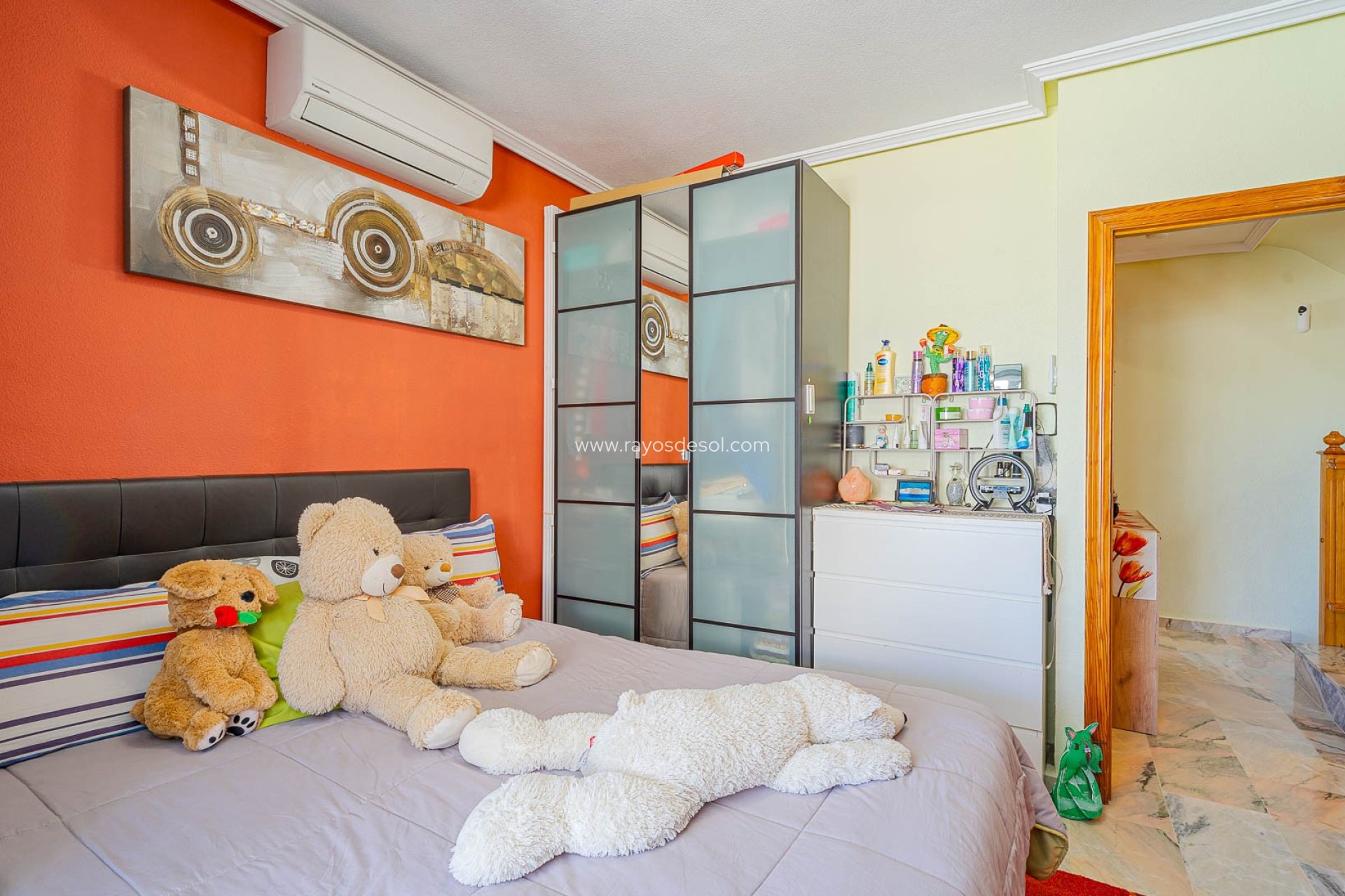 Reventa - Casa - Torrevieja - Punta Prima