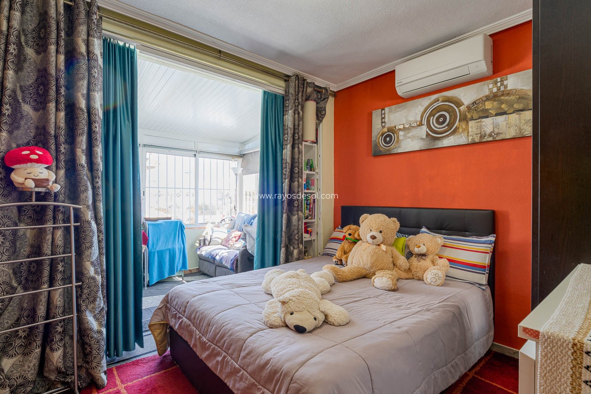 Reventa - Casa - Torrevieja - Punta Prima