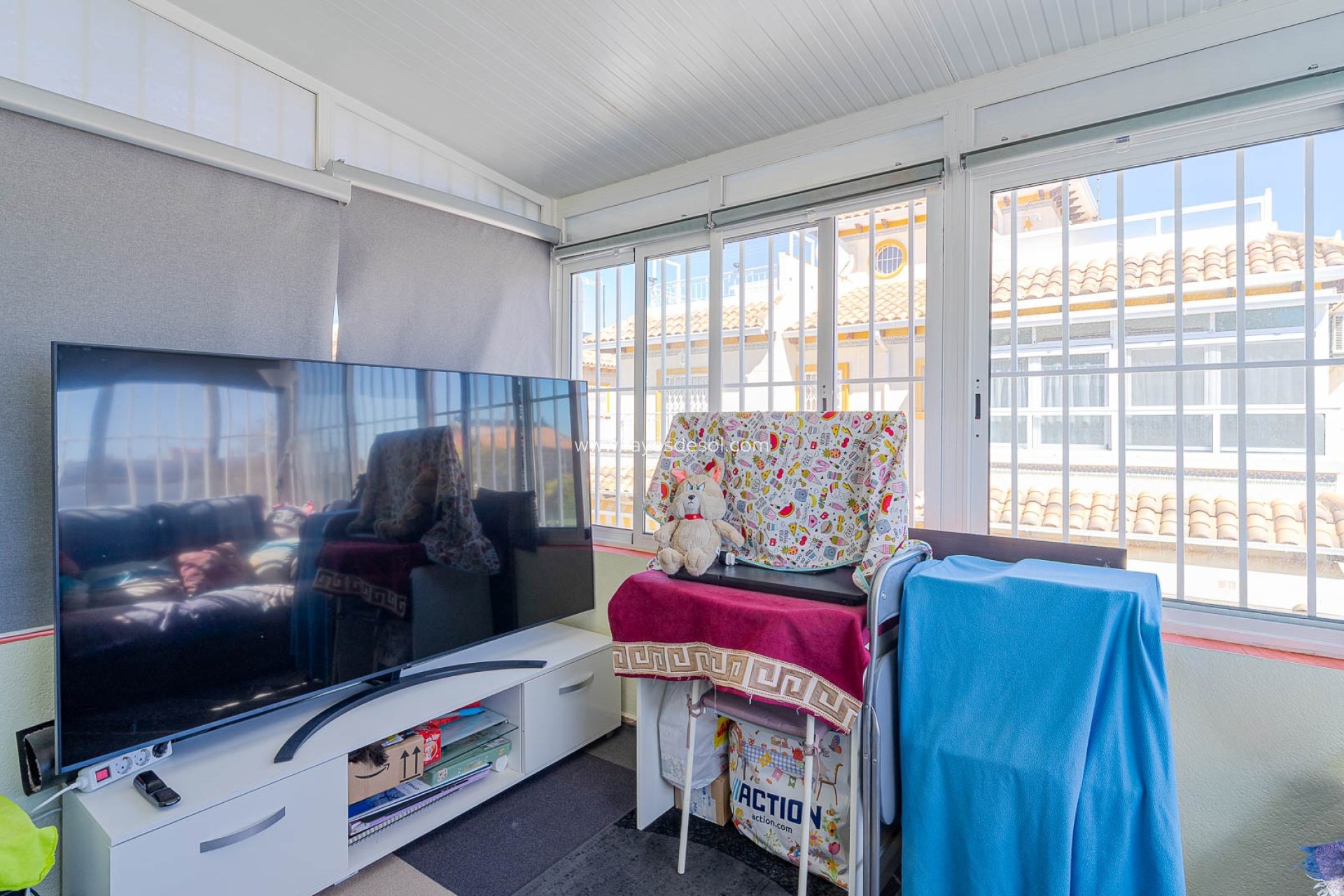 Reventa - Casa - Torrevieja - Punta Prima