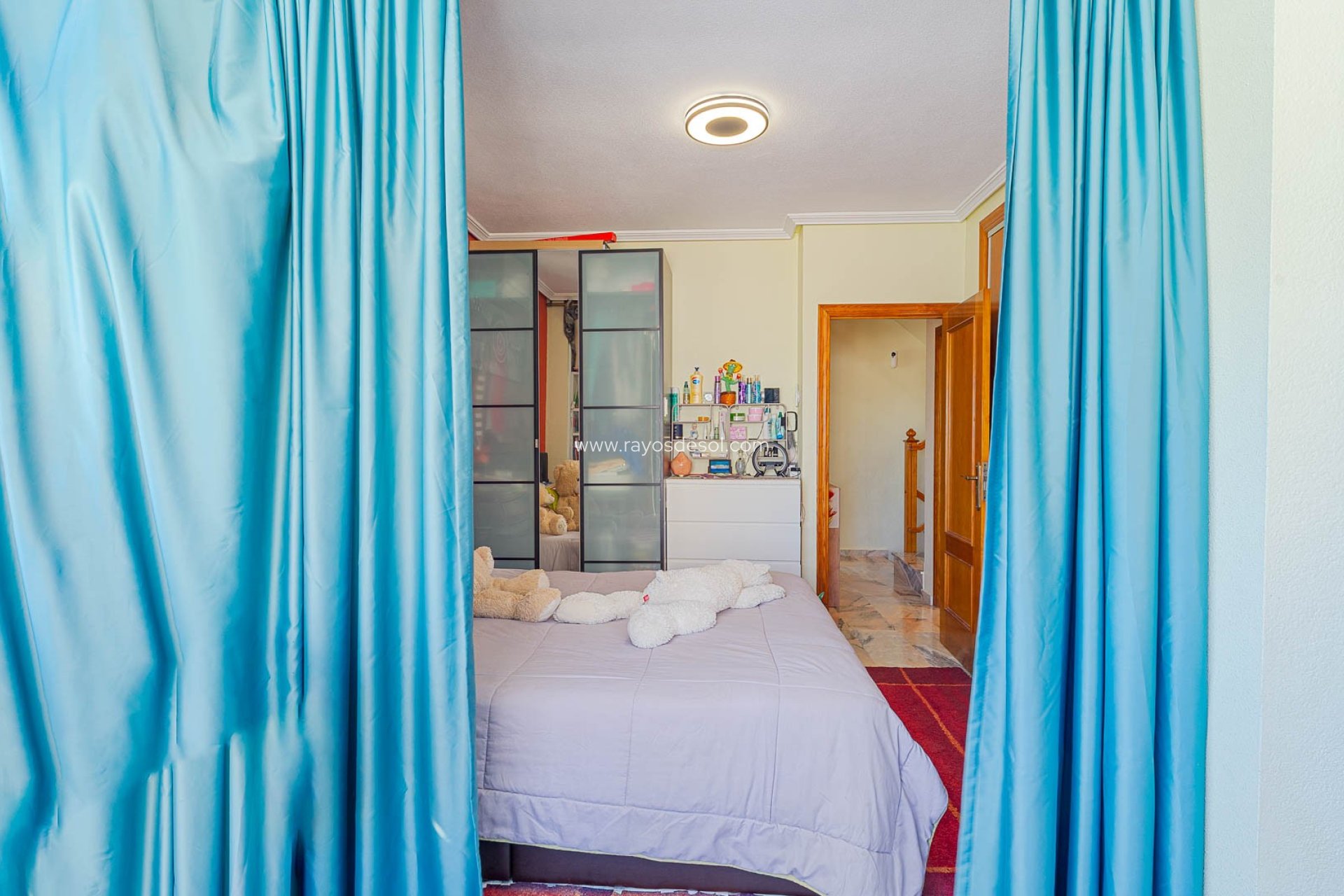 Reventa - Casa - Torrevieja - Punta Prima