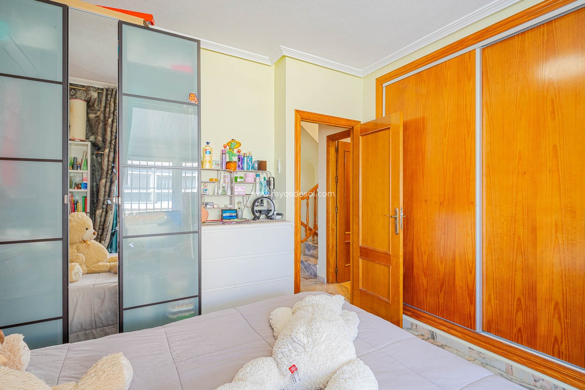 Reventa - Casa - Torrevieja - Punta Prima