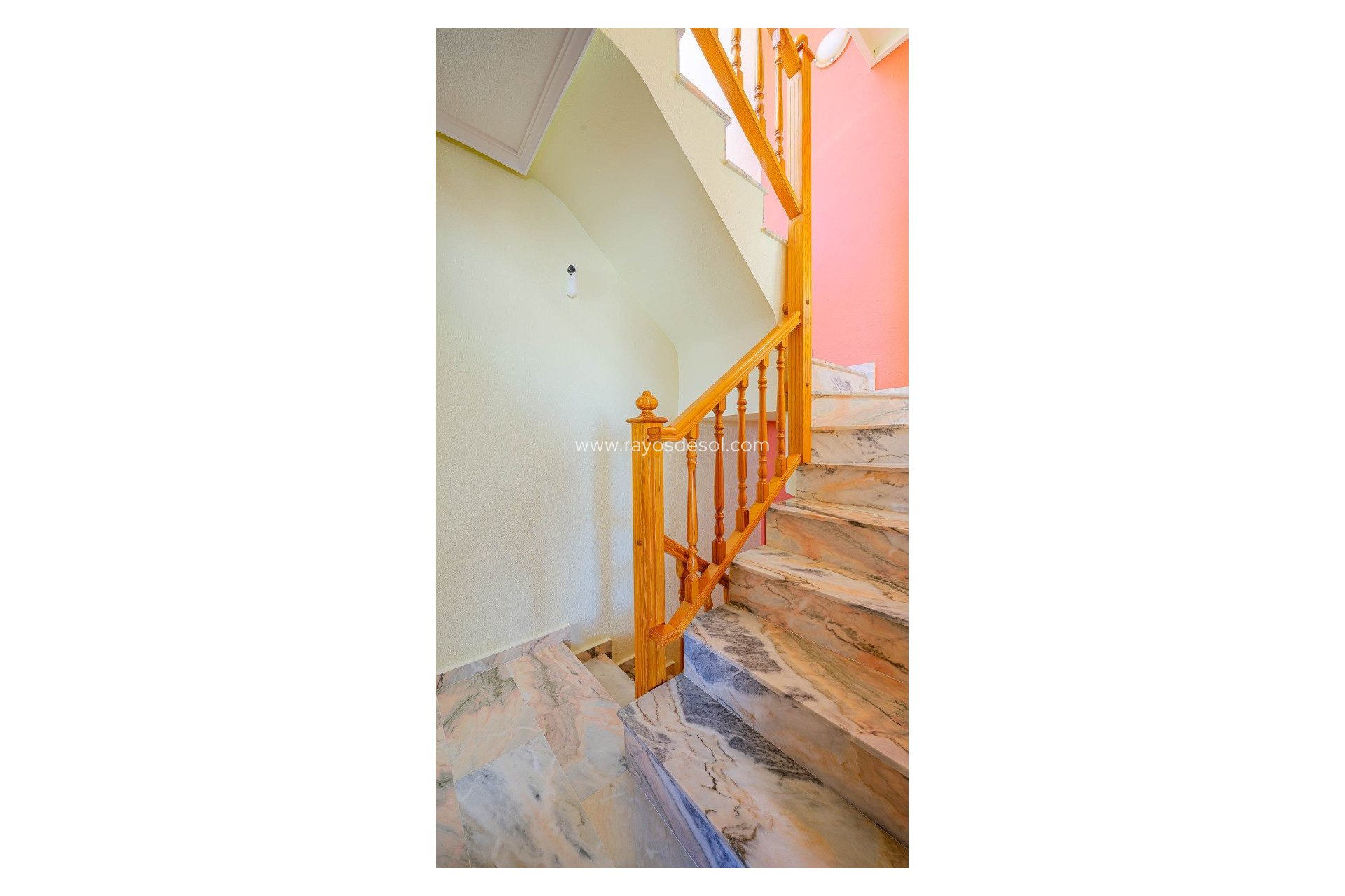 Reventa - Casa - Torrevieja - Punta Prima