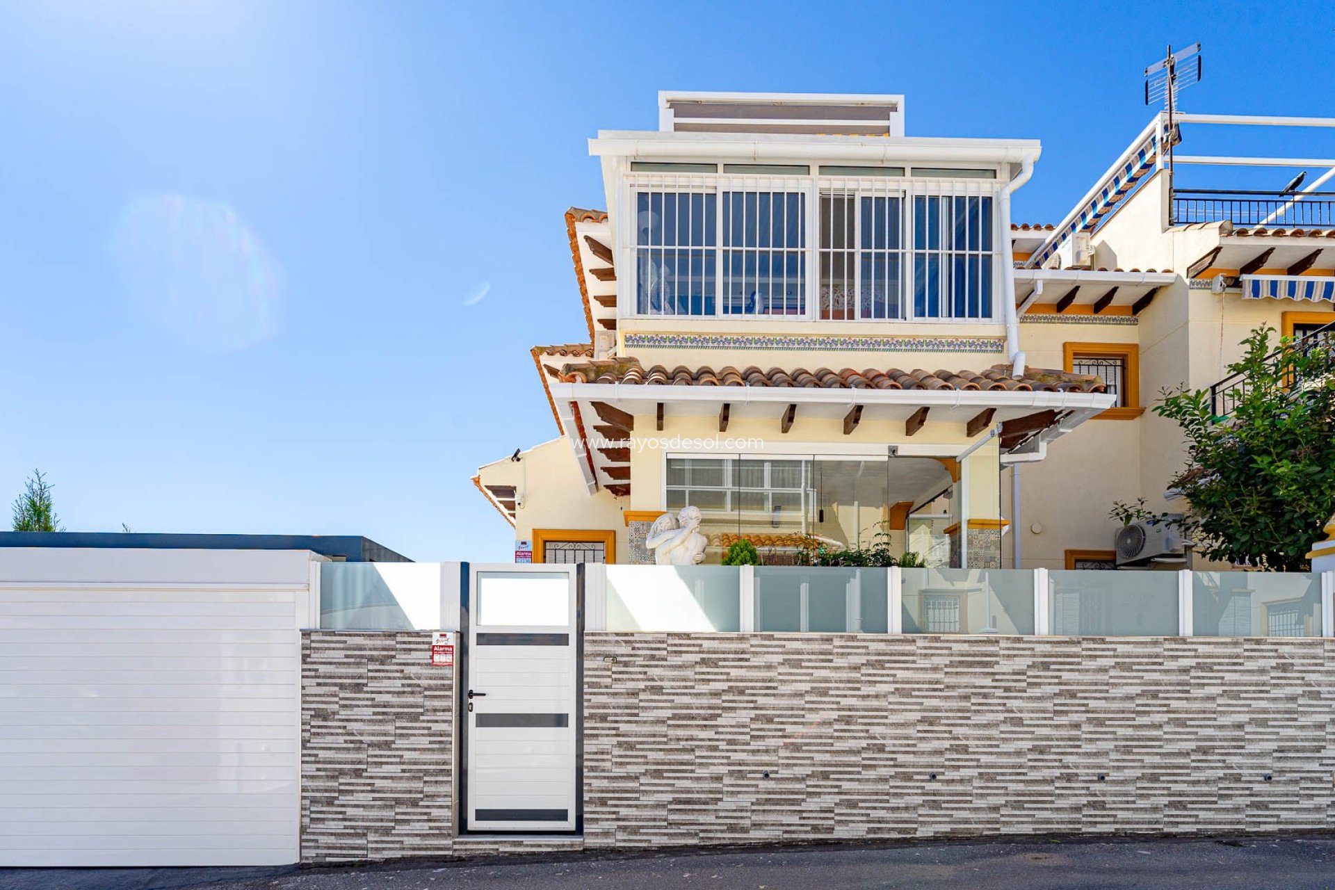 Reventa - Casa - Torrevieja - Punta Prima