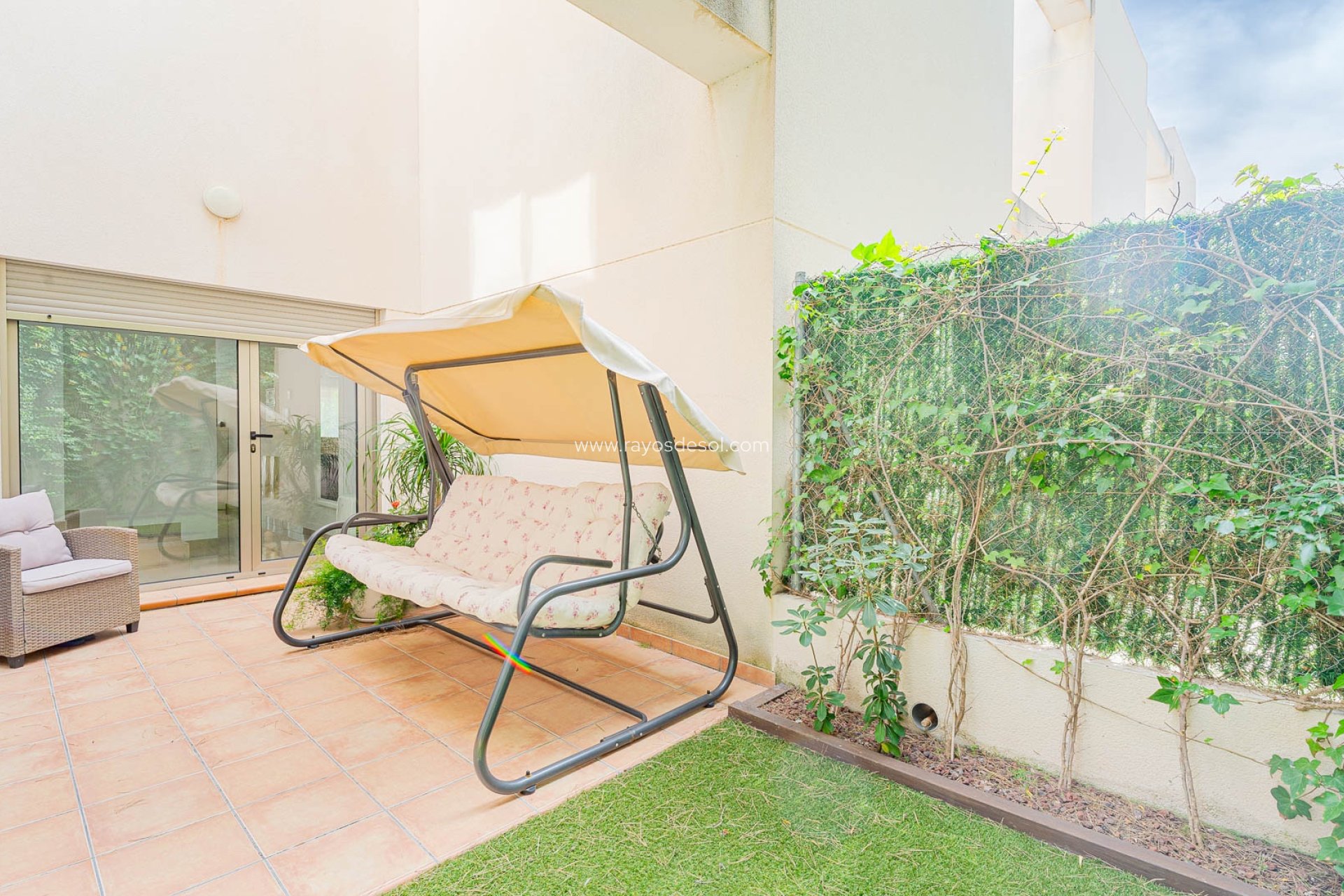 Reventa - Casa - Torrevieja - Punta Prima