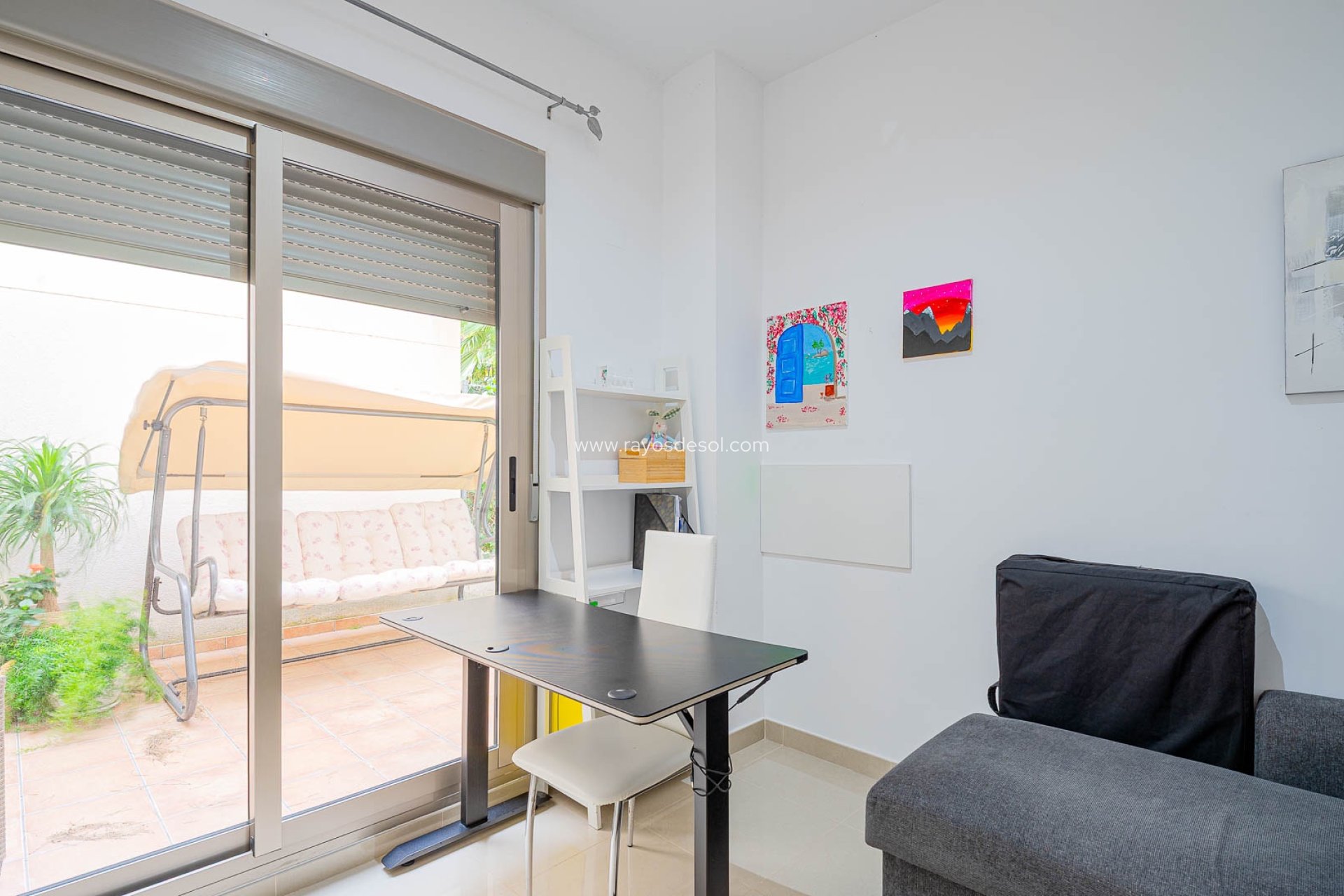 Reventa - Casa - Torrevieja - Punta Prima