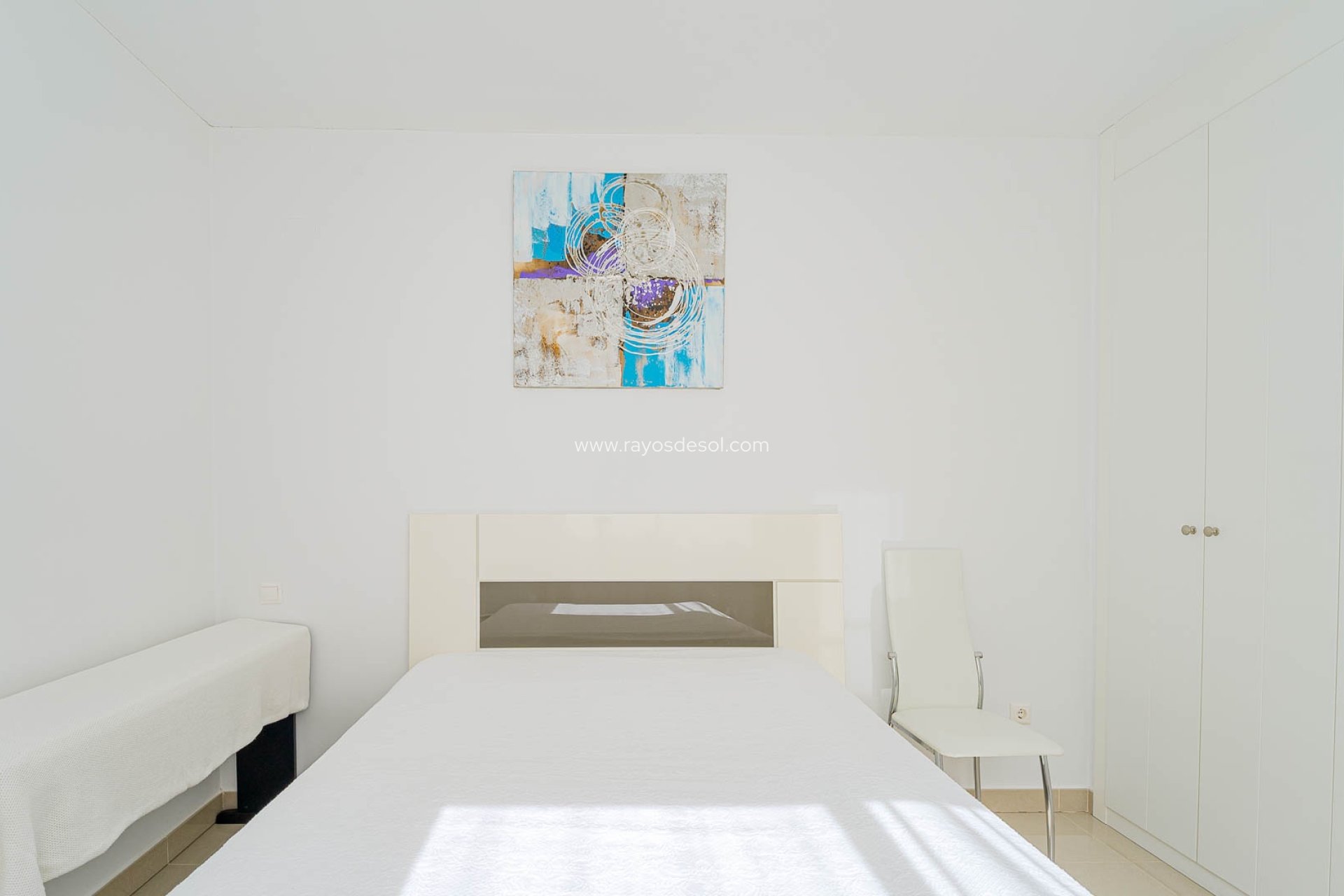 Reventa - Casa - Torrevieja - Punta Prima