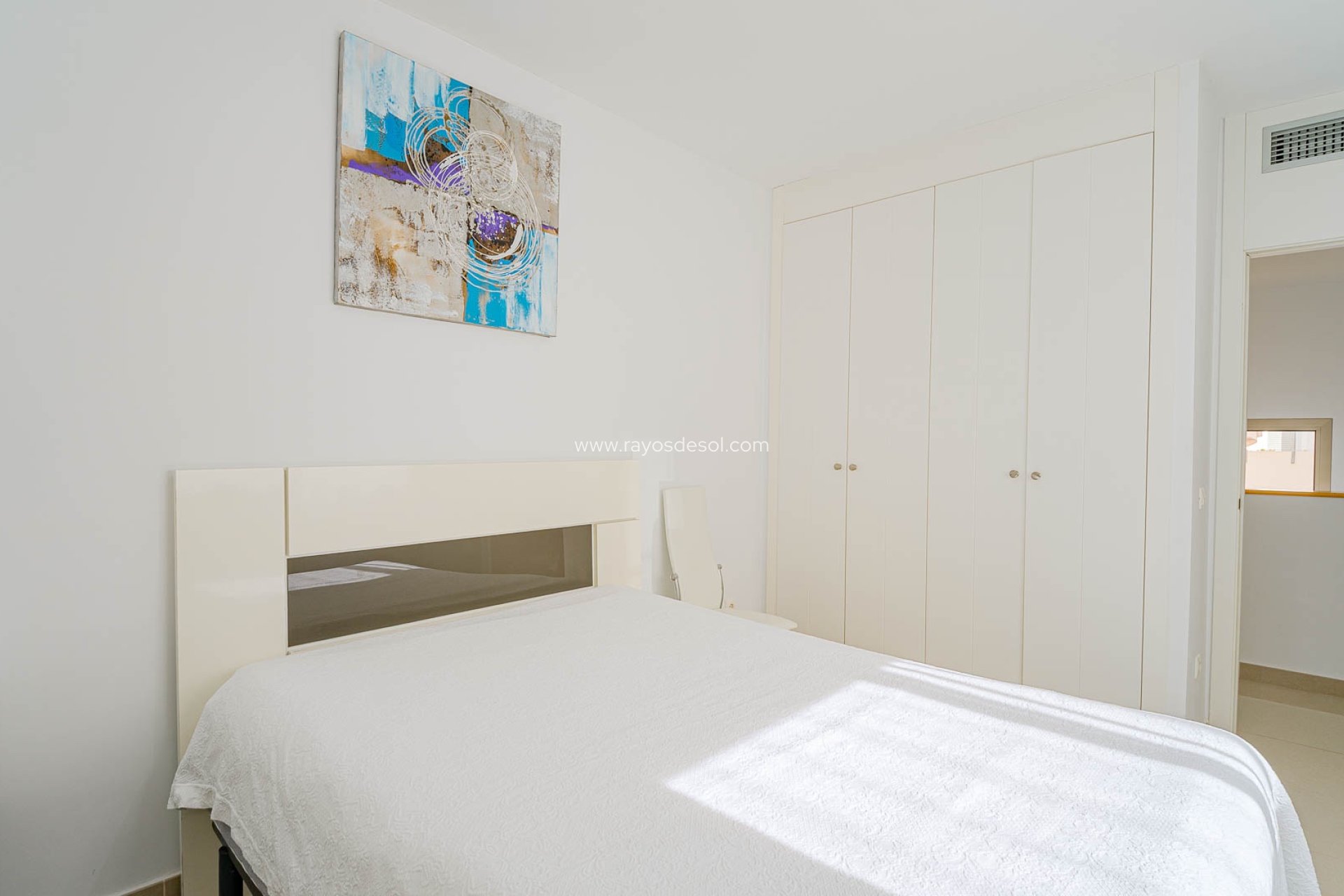 Reventa - Casa - Torrevieja - Punta Prima