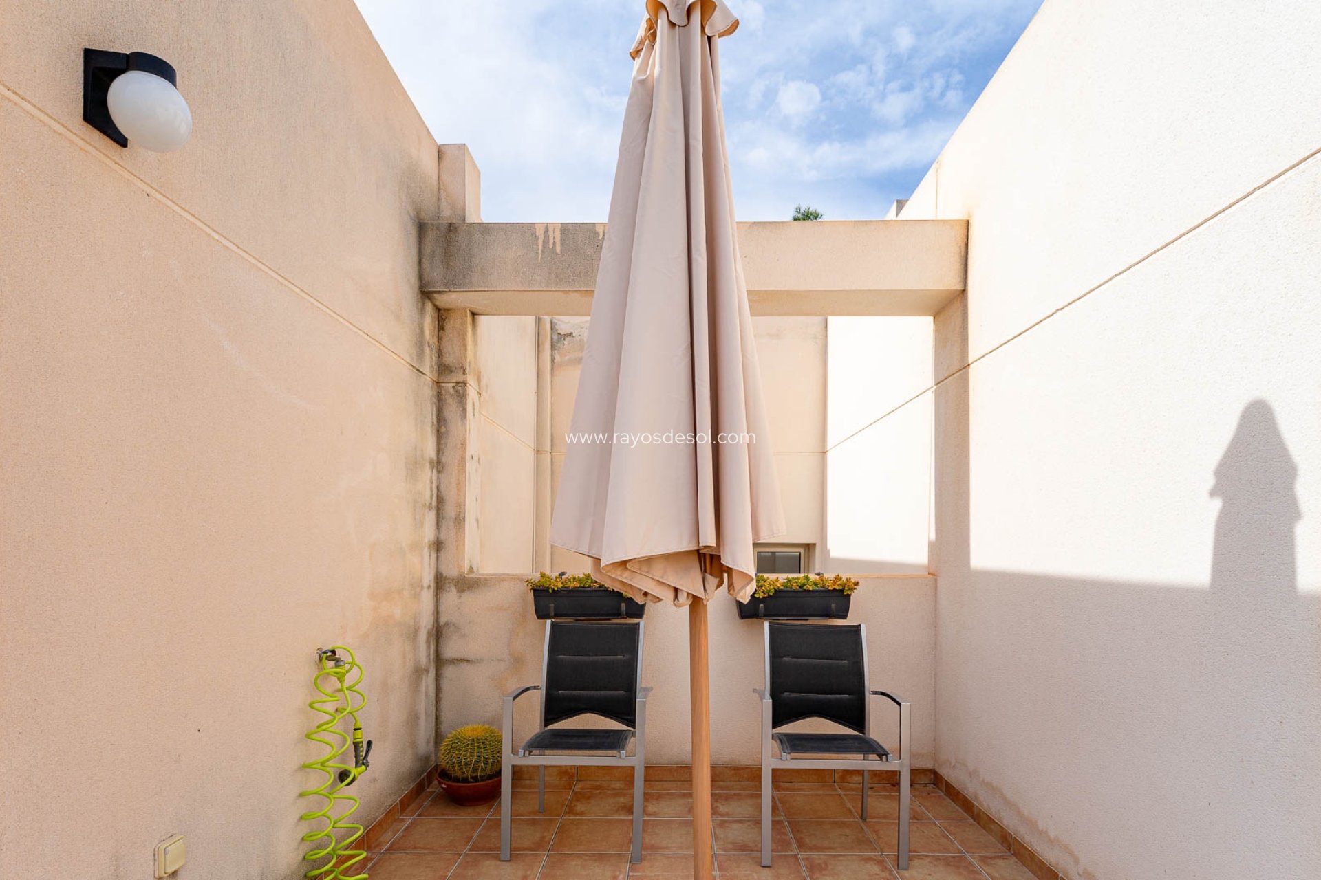 Reventa - Casa - Torrevieja - Punta Prima