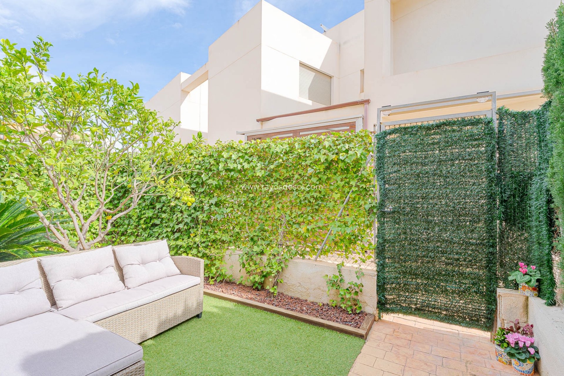 Reventa - Casa - Torrevieja - Punta Prima