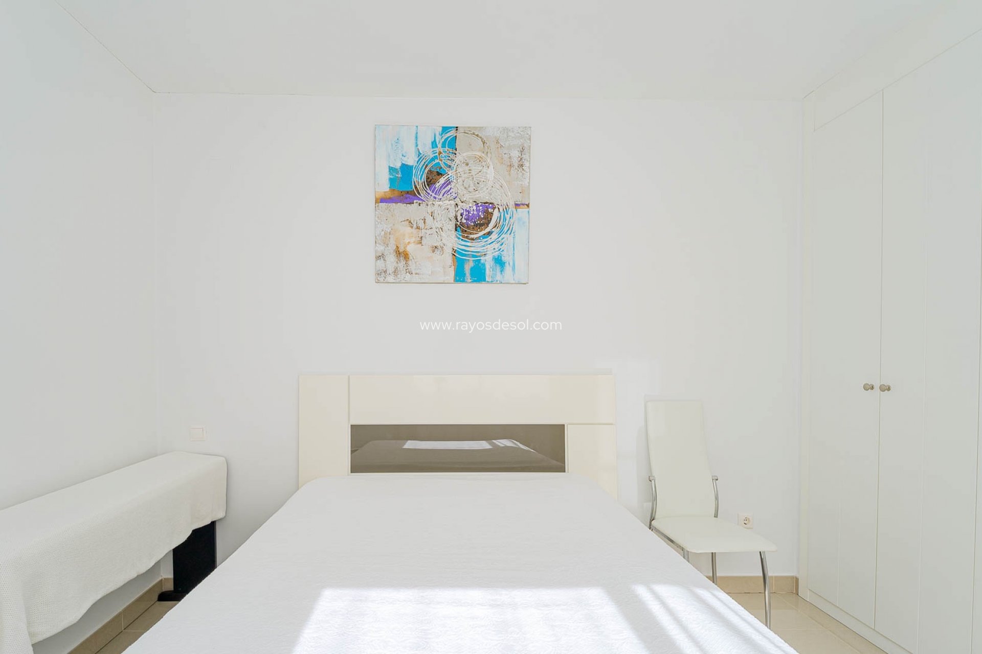 Reventa - Casa - Torrevieja - Punta Prima