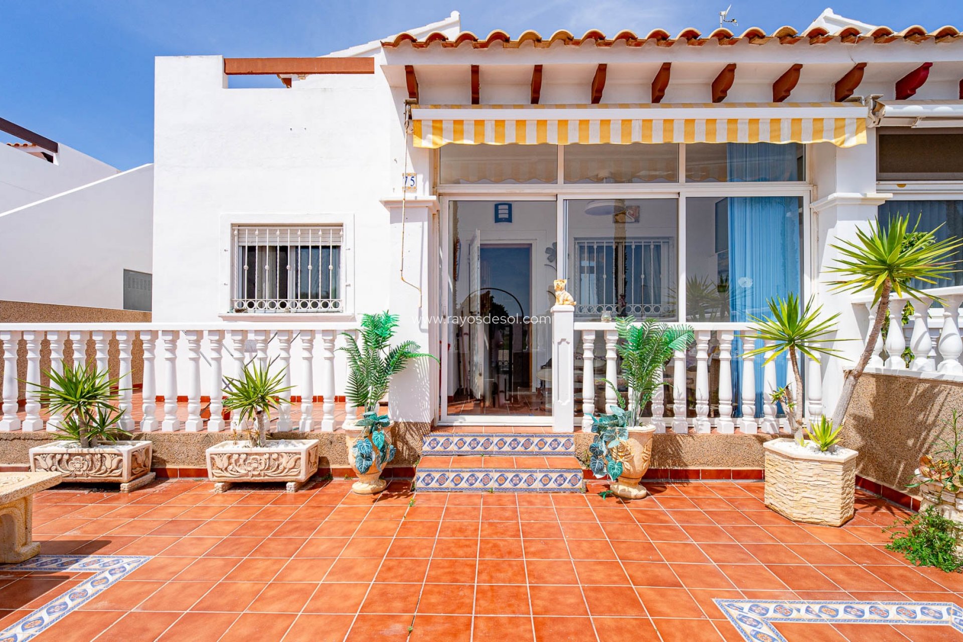 Reventa - Casa - Torrevieja - Punta Prima