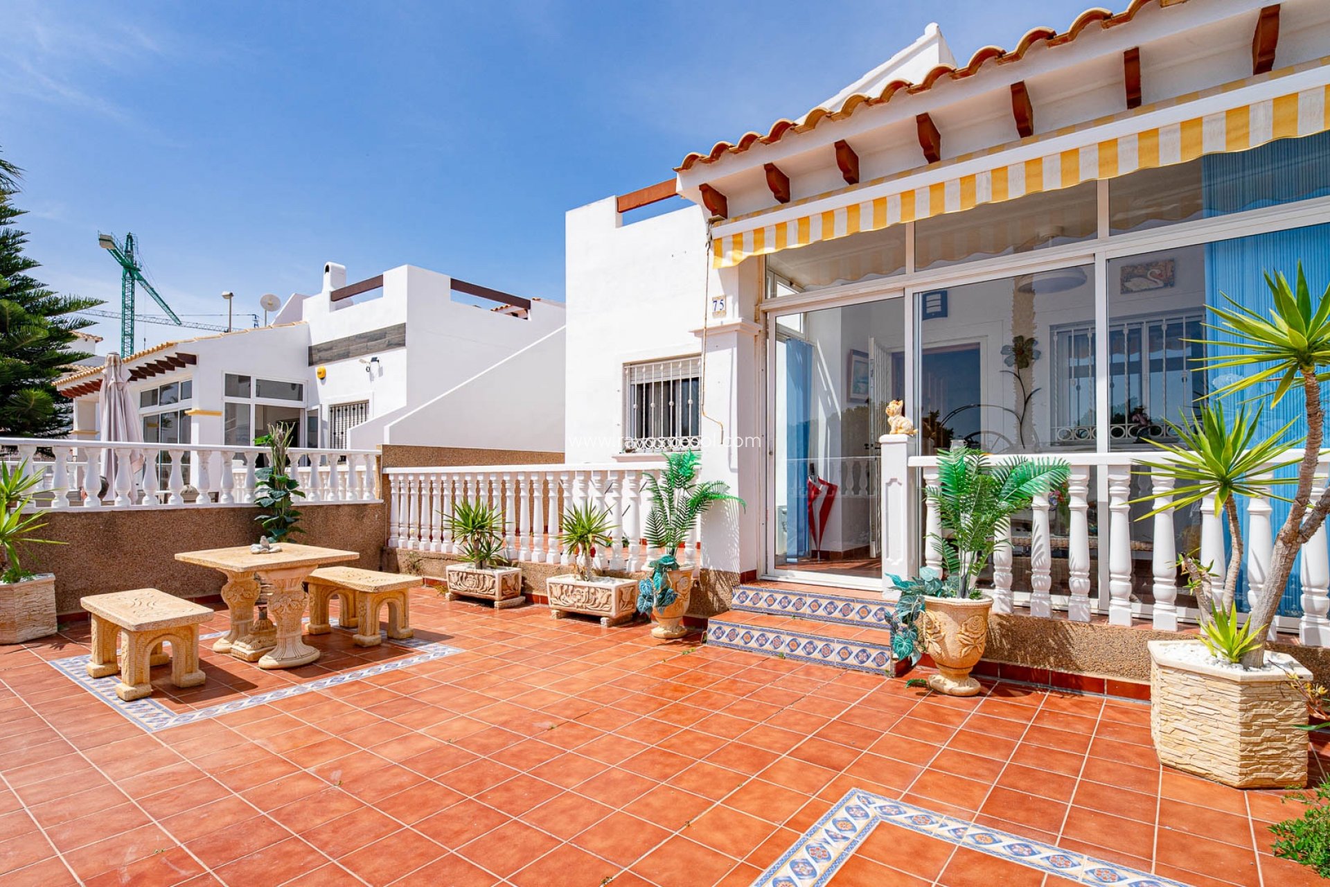 Reventa - Casa - Torrevieja - Punta Prima