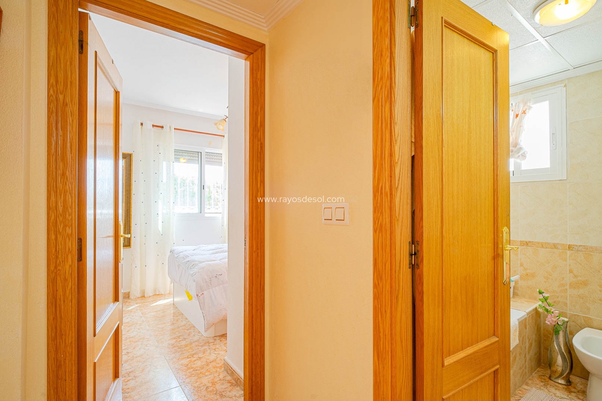Reventa - Casa - Torrevieja - Punta Prima