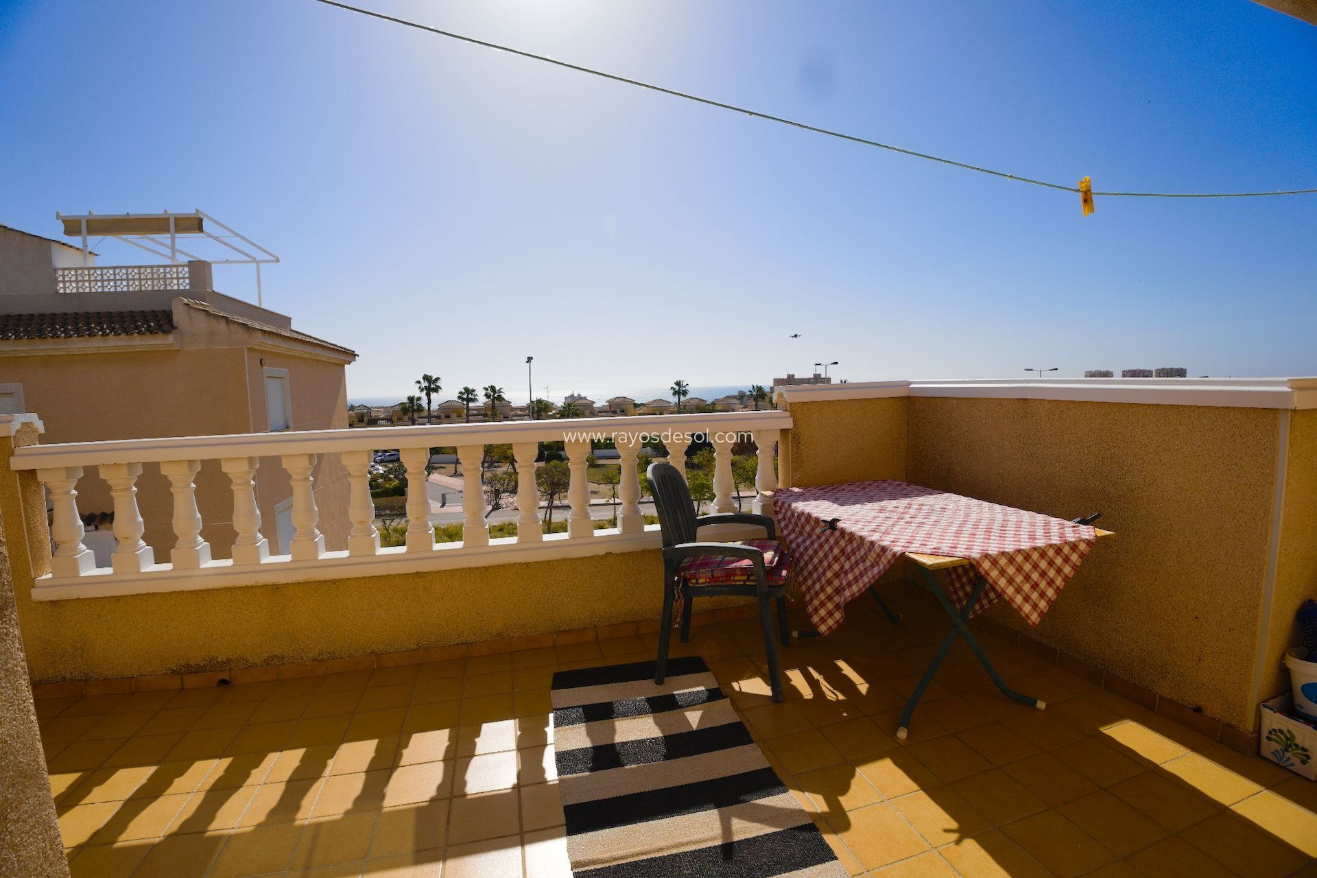 Reventa - Casa - Torrevieja