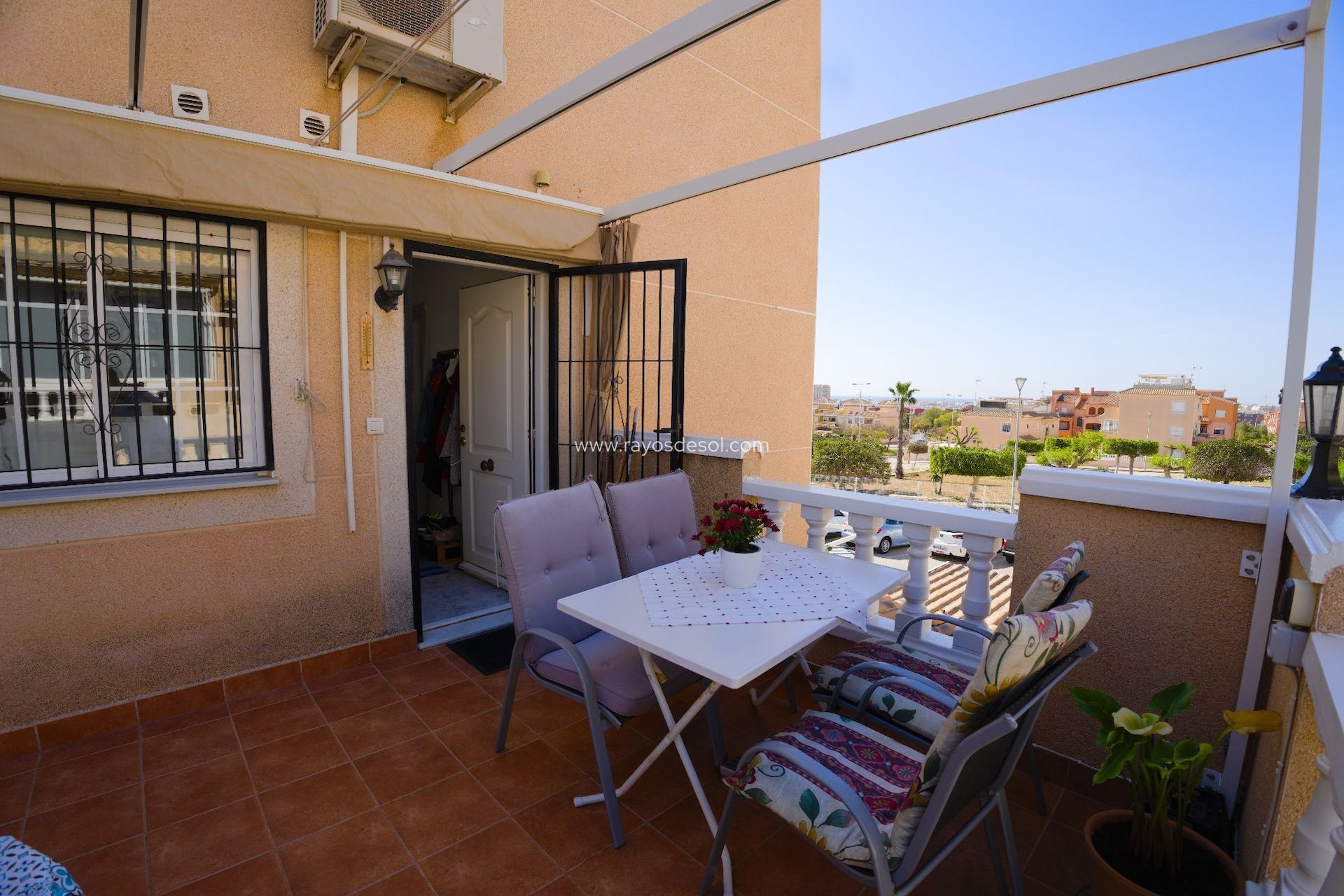 Reventa - Casa - Torrevieja