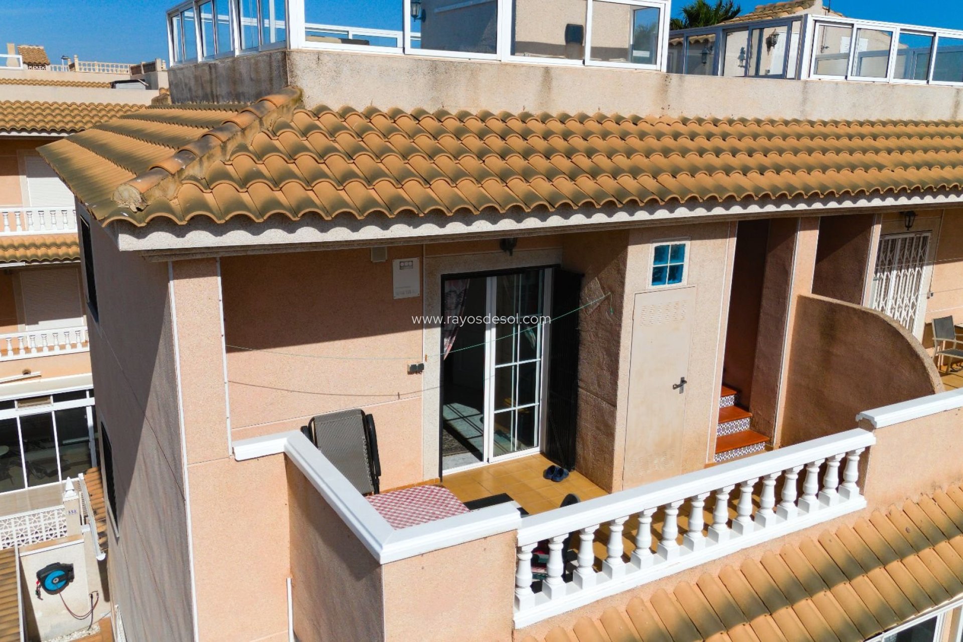 Reventa - Casa - Torrevieja