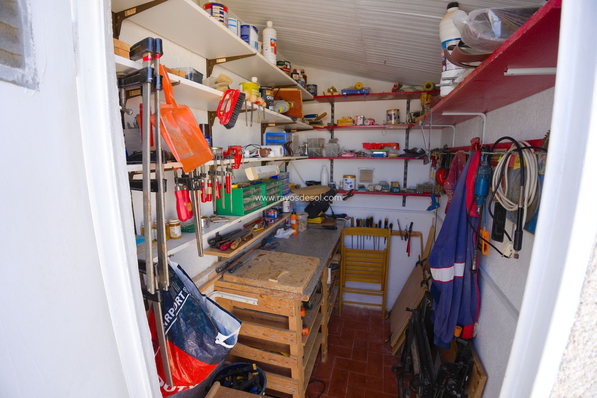 Reventa - Casa - Torrevieja