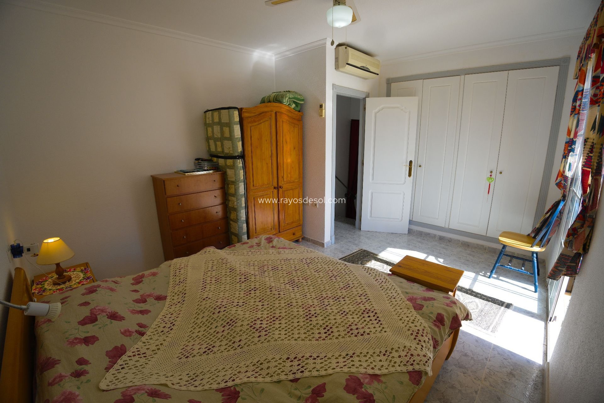 Reventa - Casa - Torrevieja