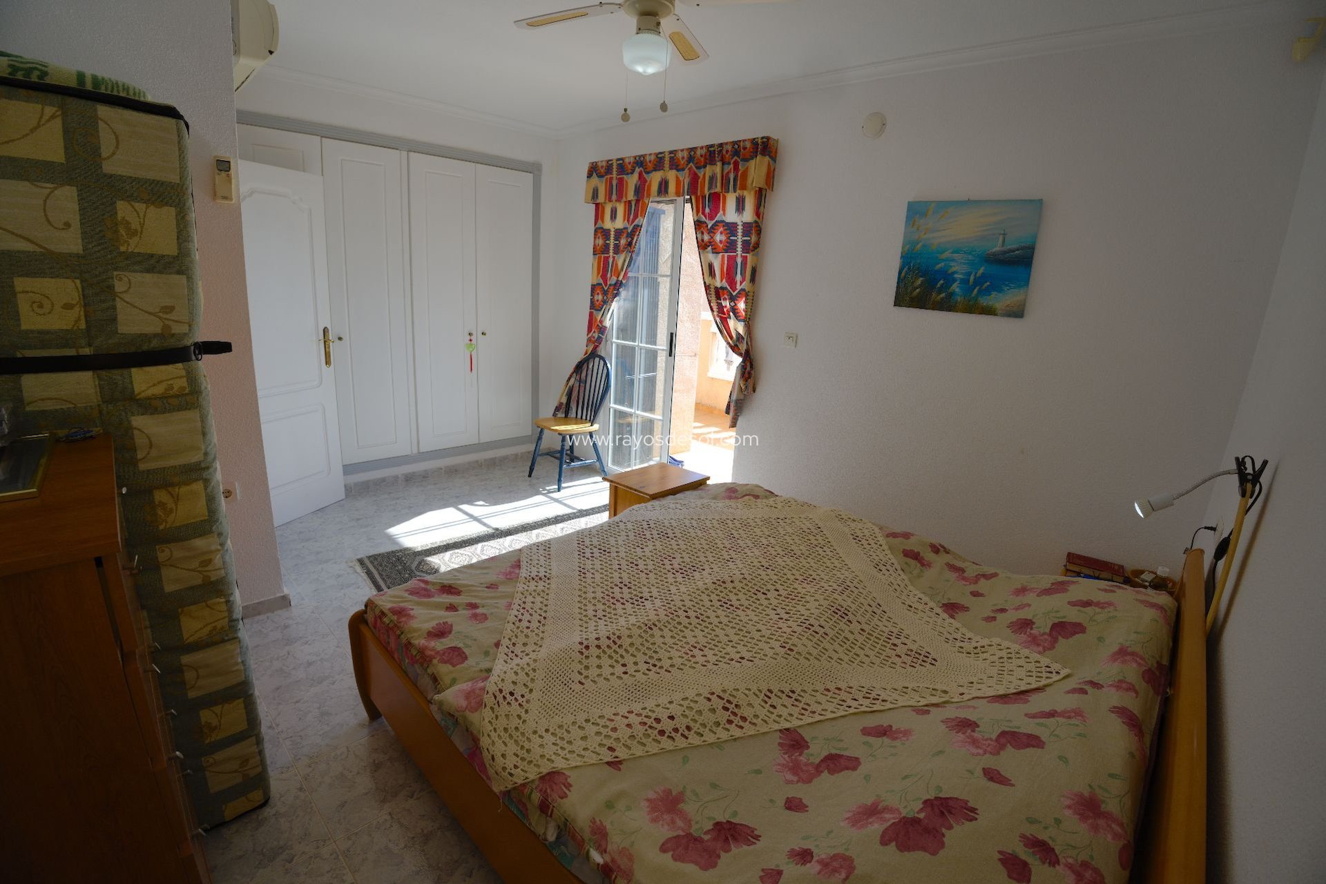 Reventa - Casa - Torrevieja