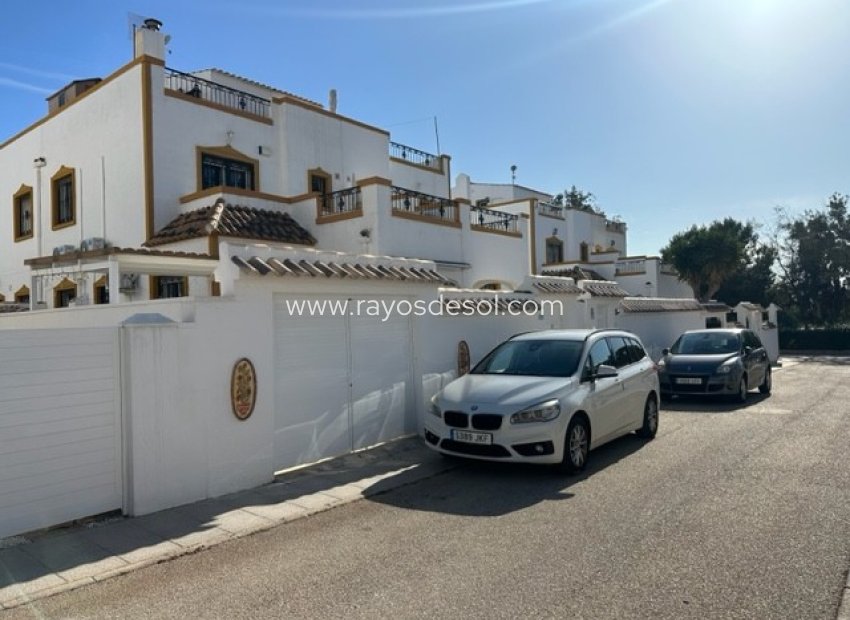 Reventa - Casa - VISTABELLA GOLF