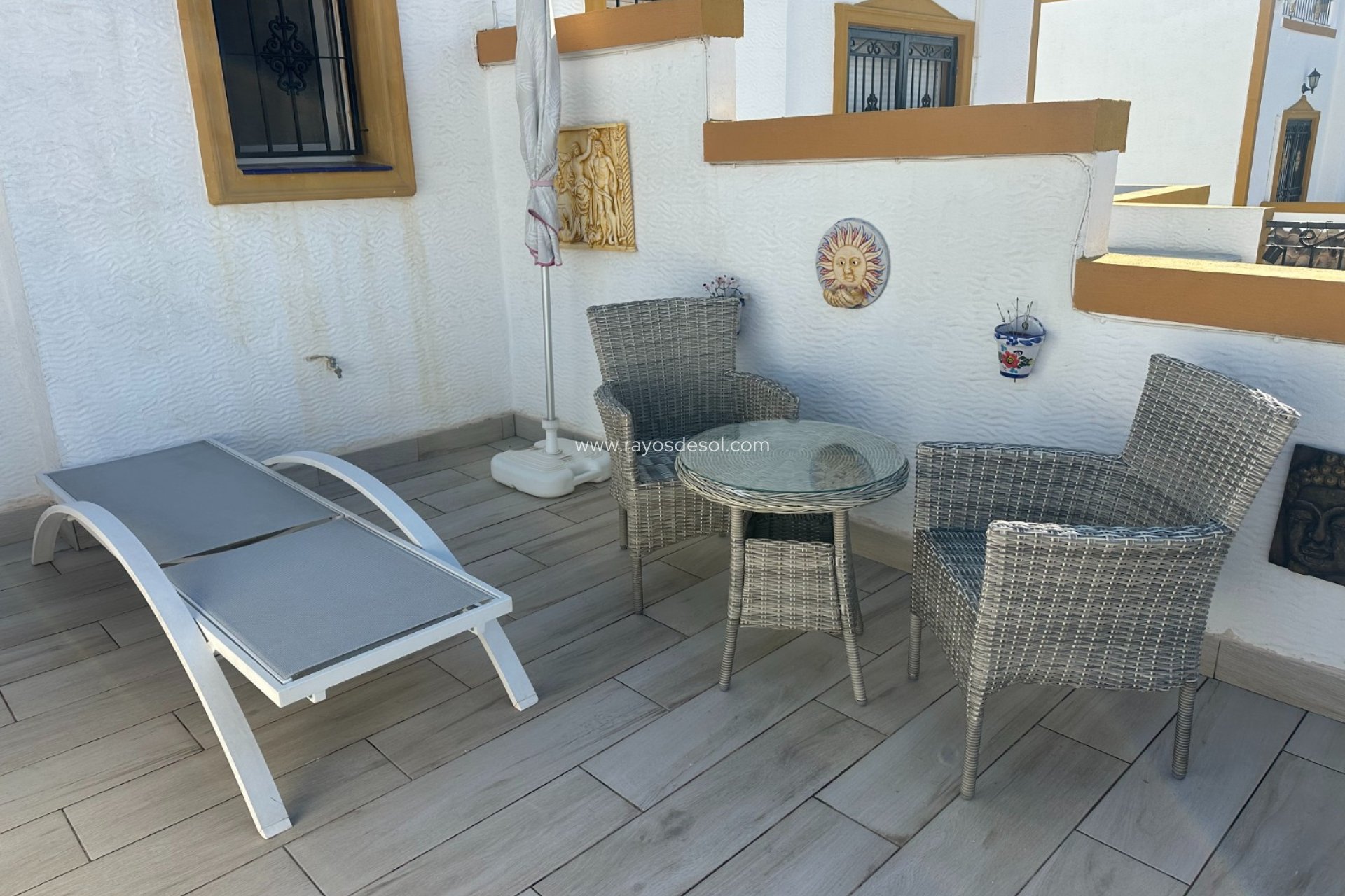 Reventa - Casa - VISTABELLA GOLF