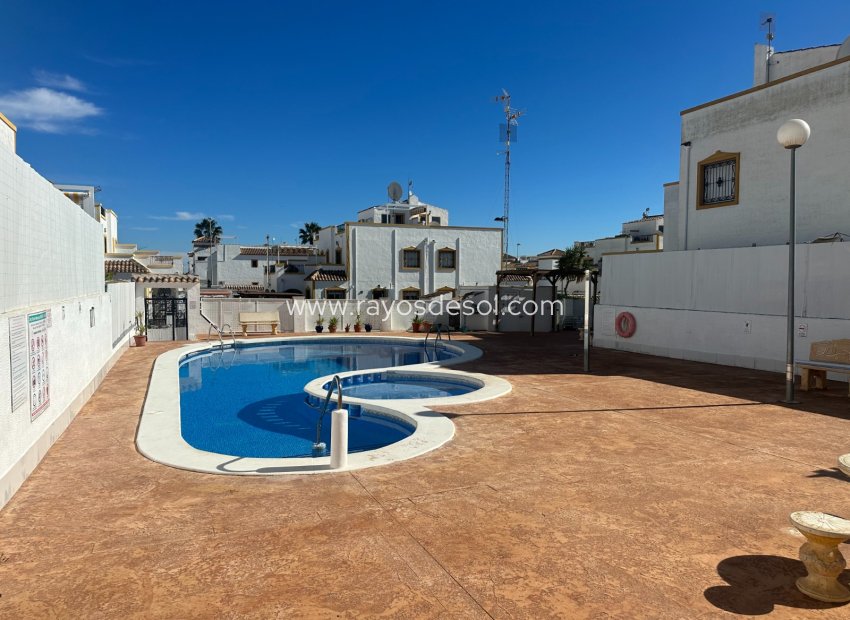 Reventa - Casa - VISTABELLA GOLF