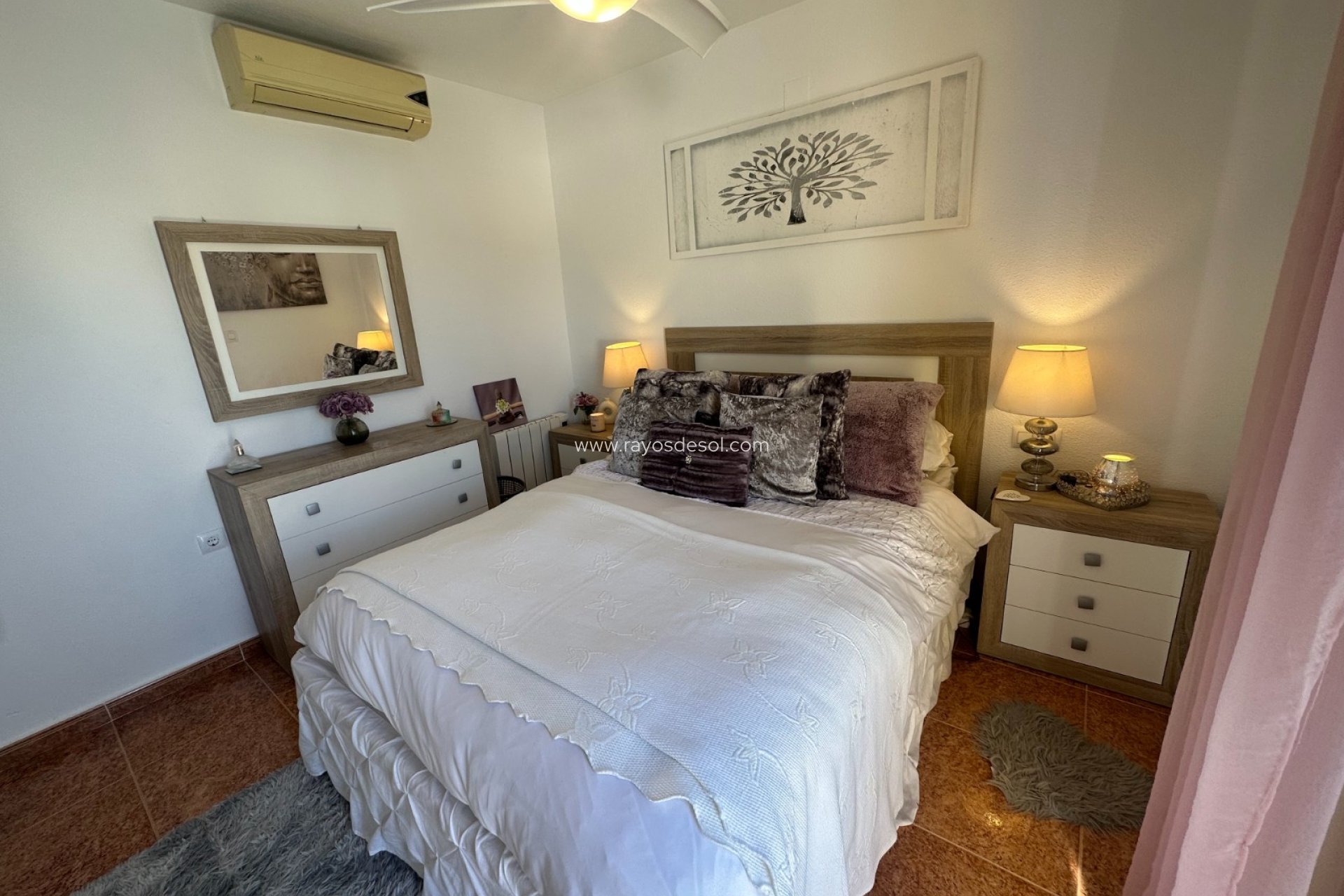 Reventa - Casa - VISTABELLA GOLF