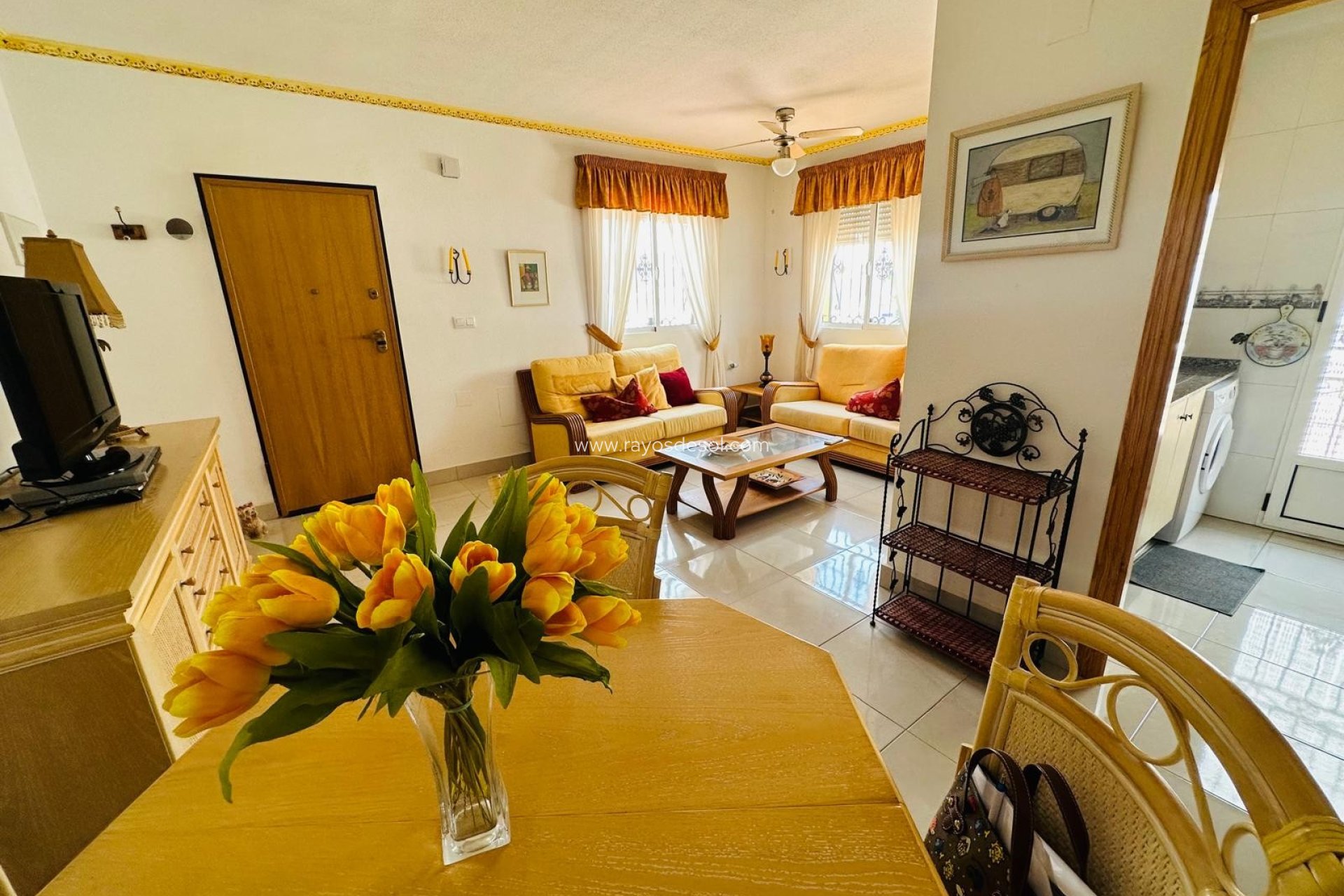 Reventa - Casa - VISTABELLA GOLF