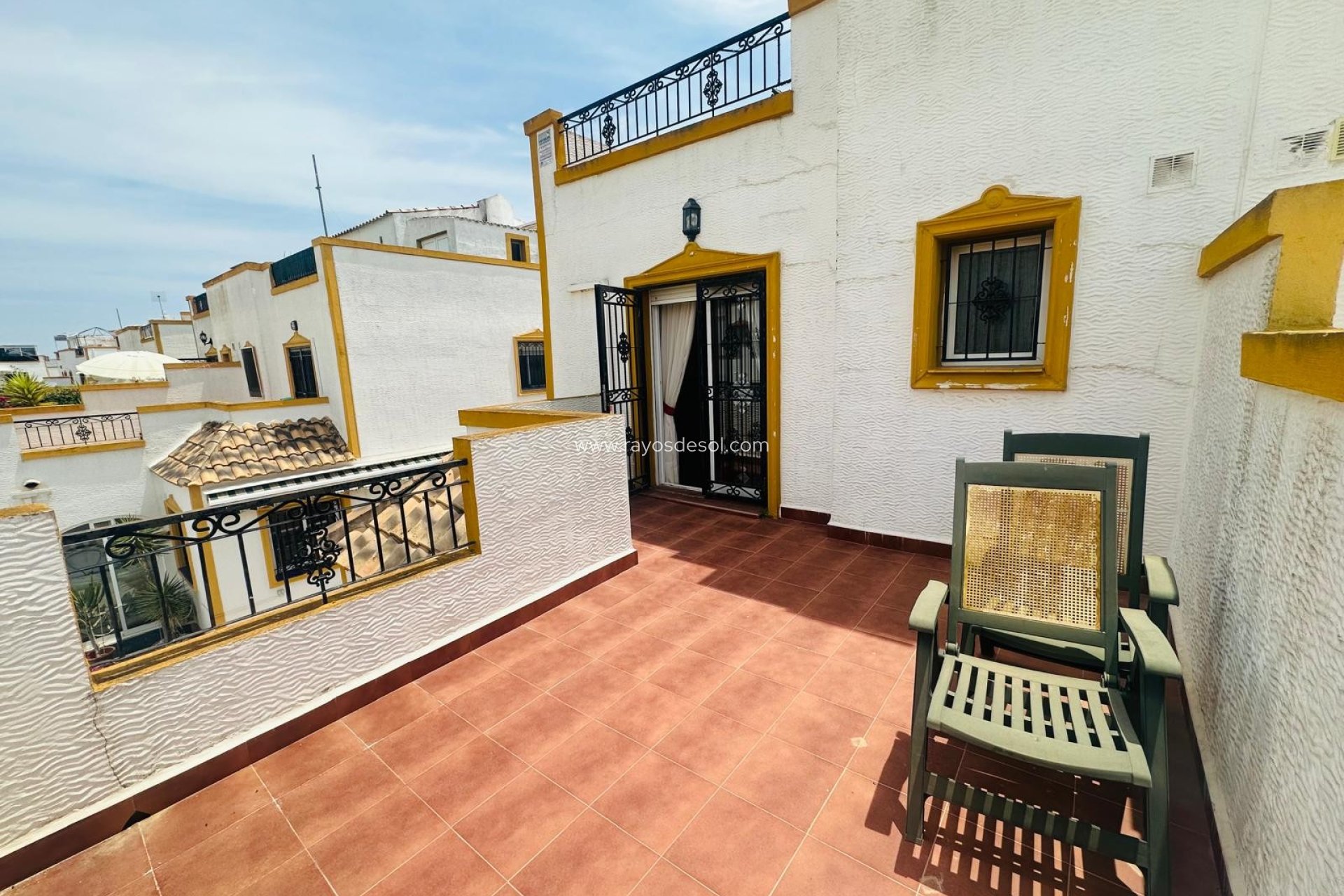 Reventa - Casa - VISTABELLA GOLF