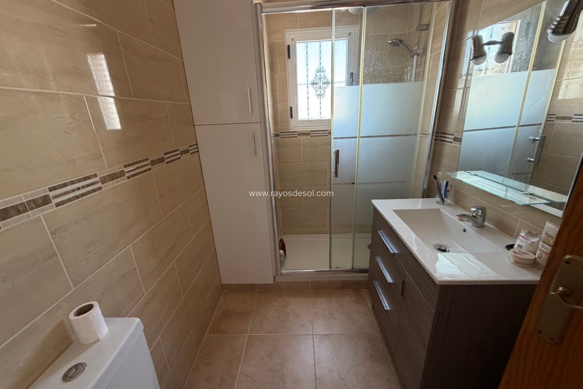 Reventa - Casa - VISTABELLA GOLF