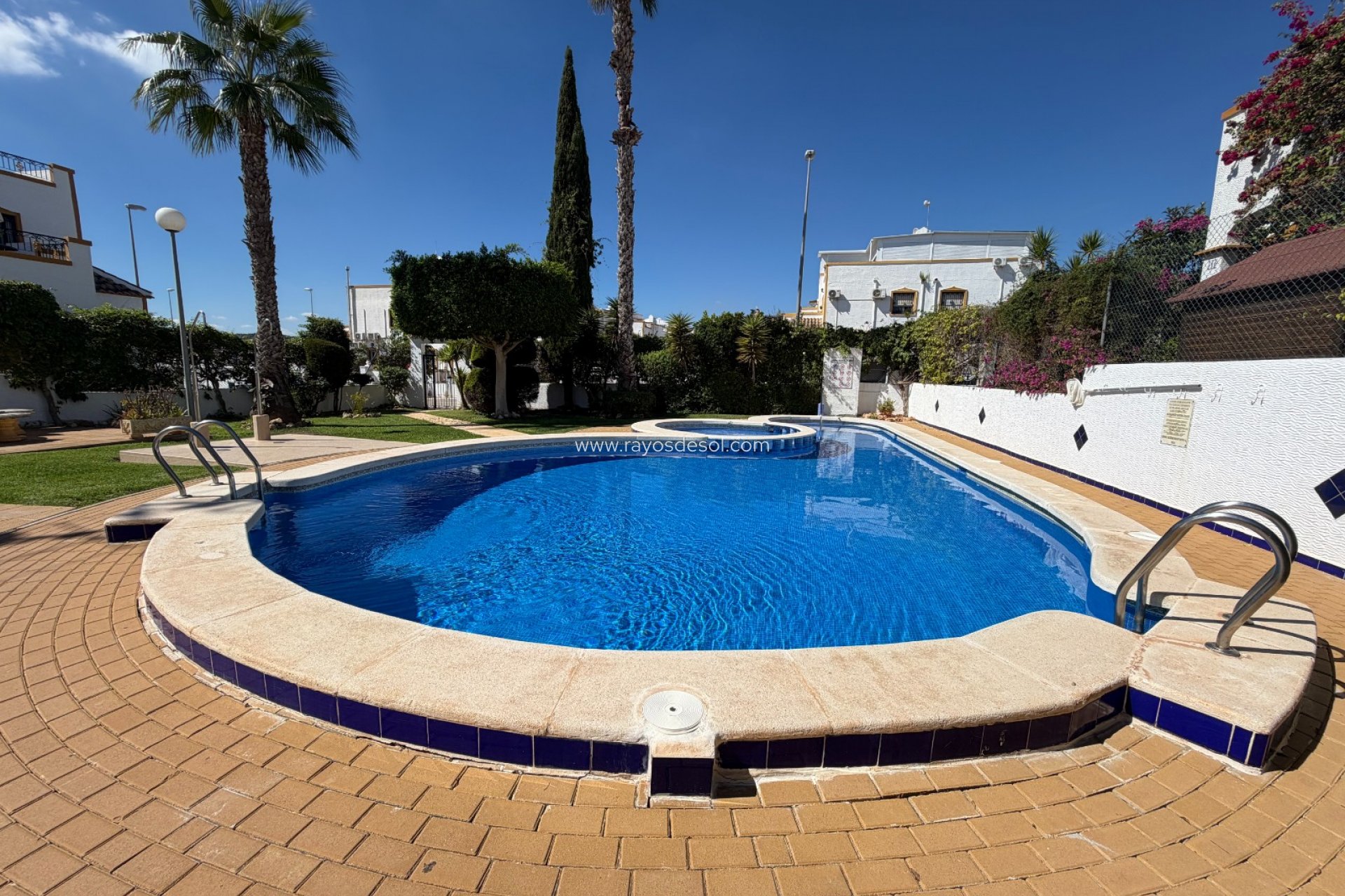 Reventa - Casa - VISTABELLA GOLF