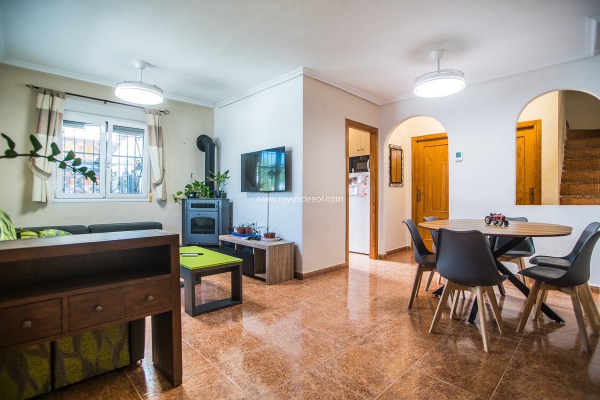 Reventa - Casa - VISTABELLA GOLF
