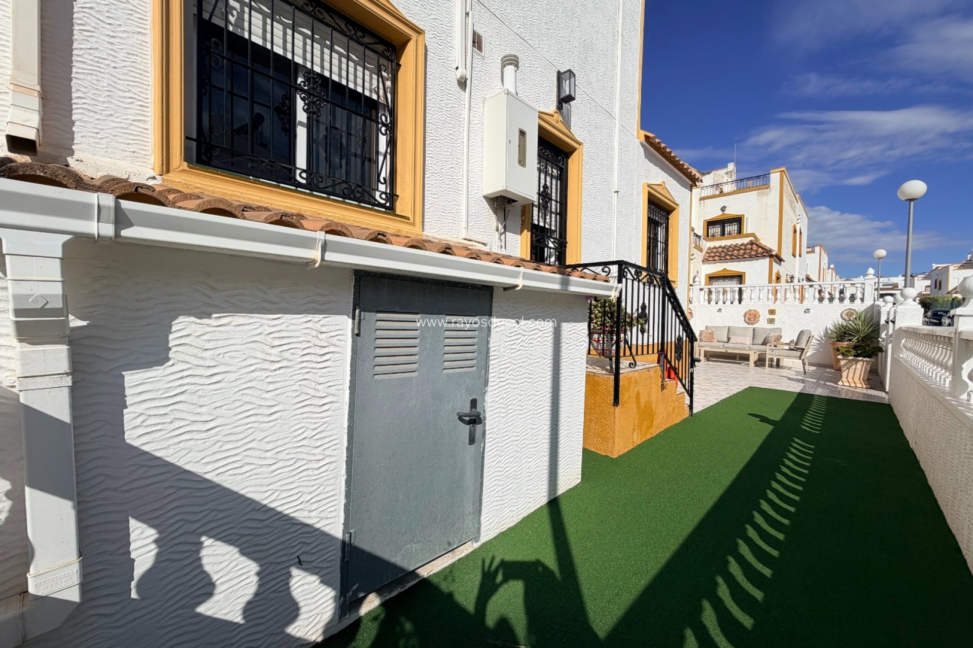 Reventa - Casa - VISTABELLA GOLF