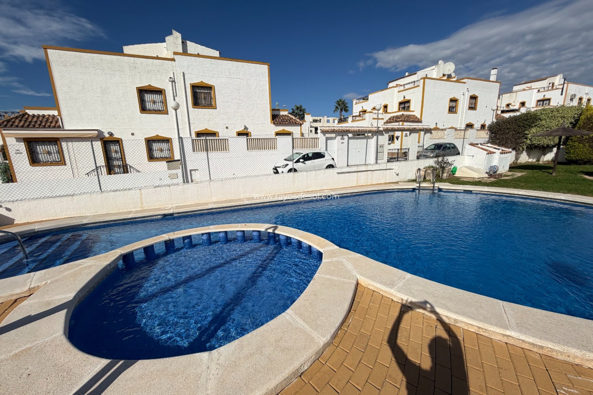 Reventa - Casa - VISTABELLA GOLF