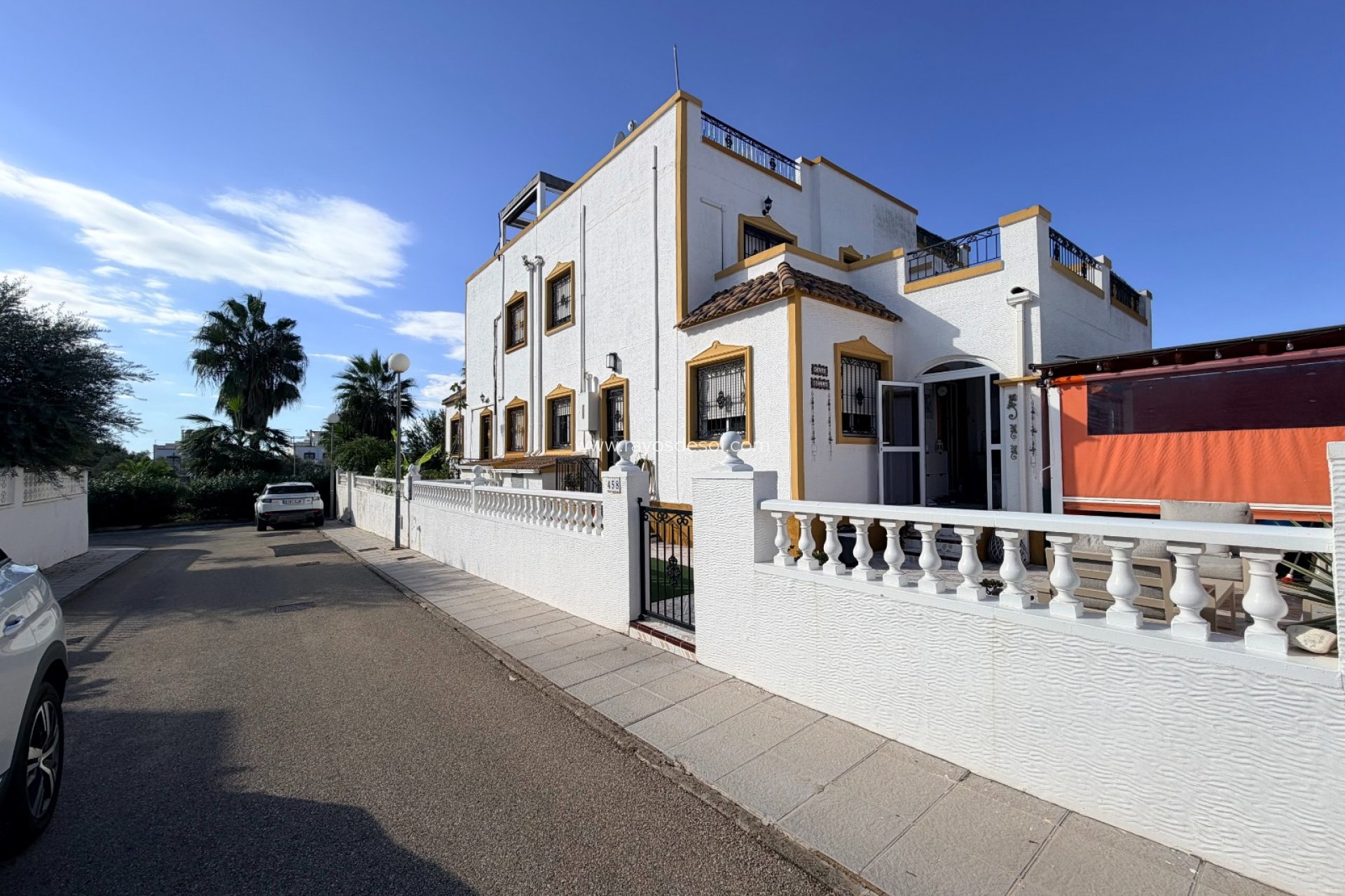 Reventa - Casa - VISTABELLA GOLF