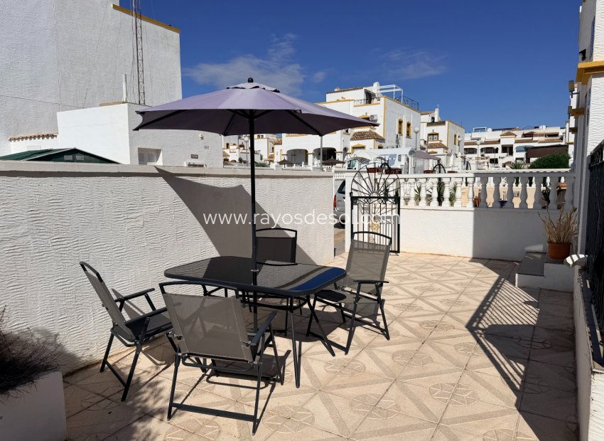 Reventa - Casa - VISTABELLA GOLF