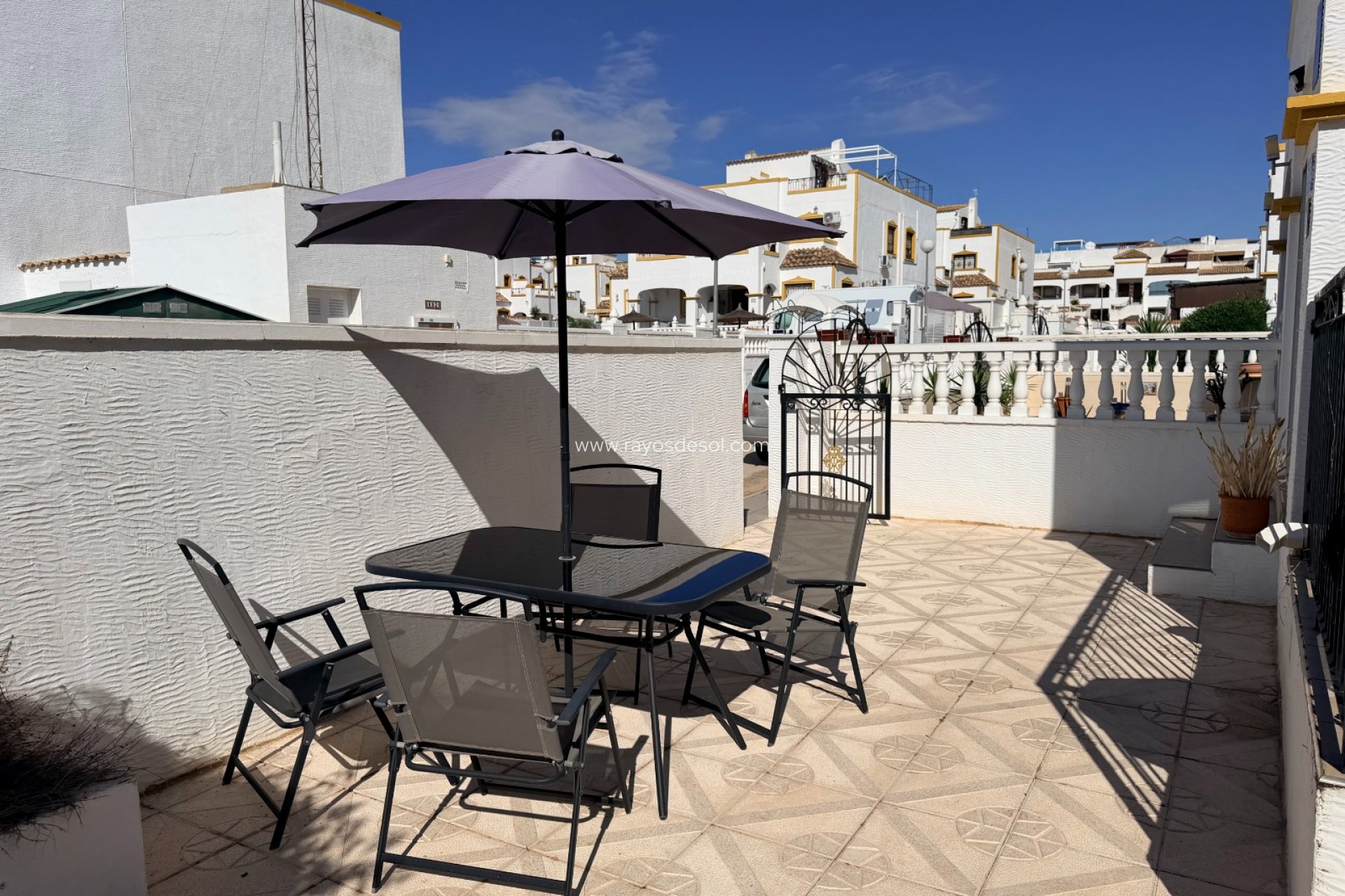 Reventa - Casa - VISTABELLA GOLF