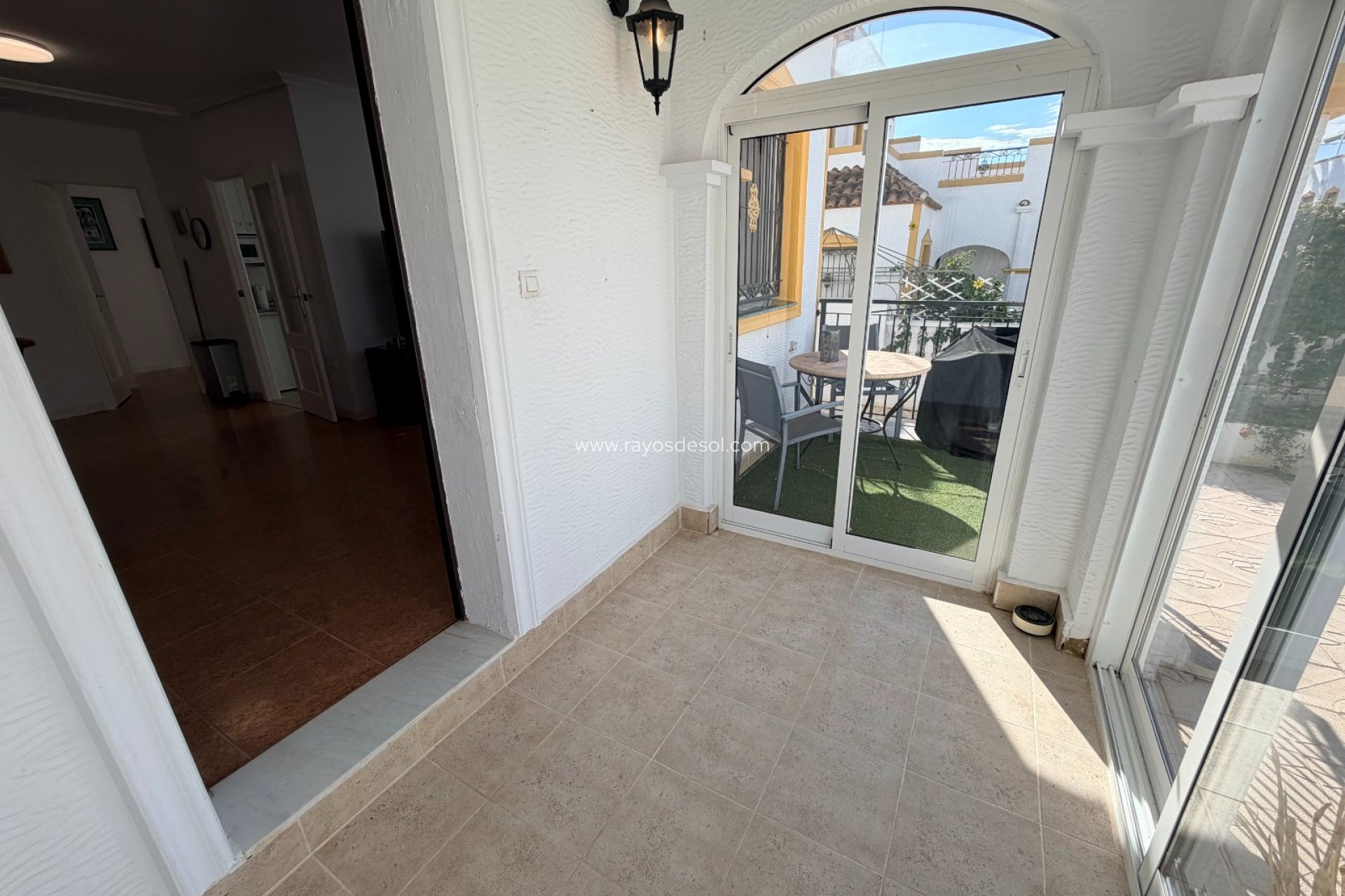 Reventa - Casa - VISTABELLA GOLF
