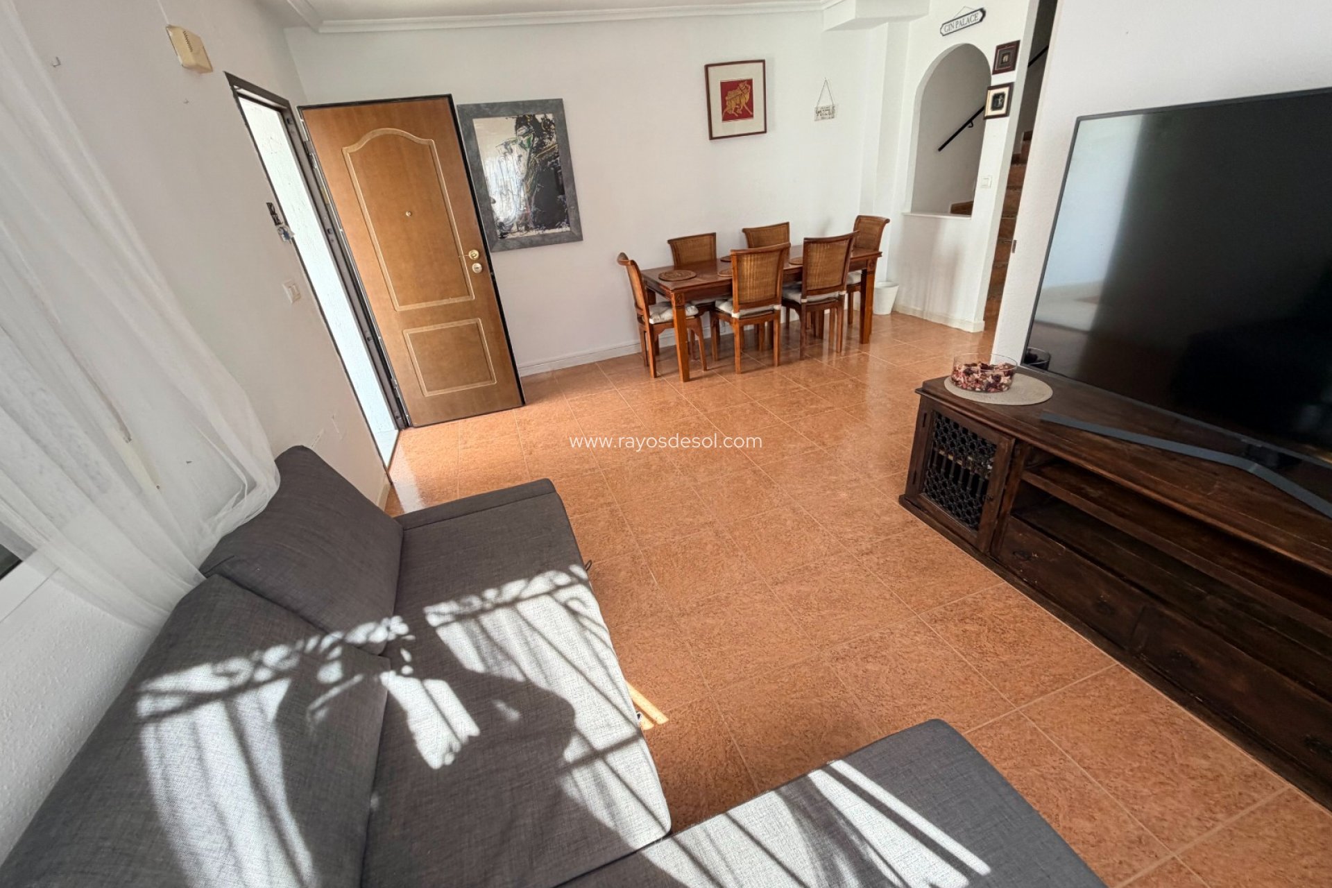 Reventa - Casa - VISTABELLA GOLF
