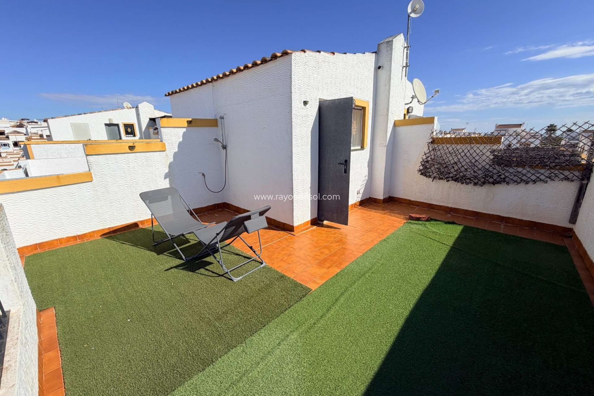 Reventa - Casa - VISTABELLA GOLF