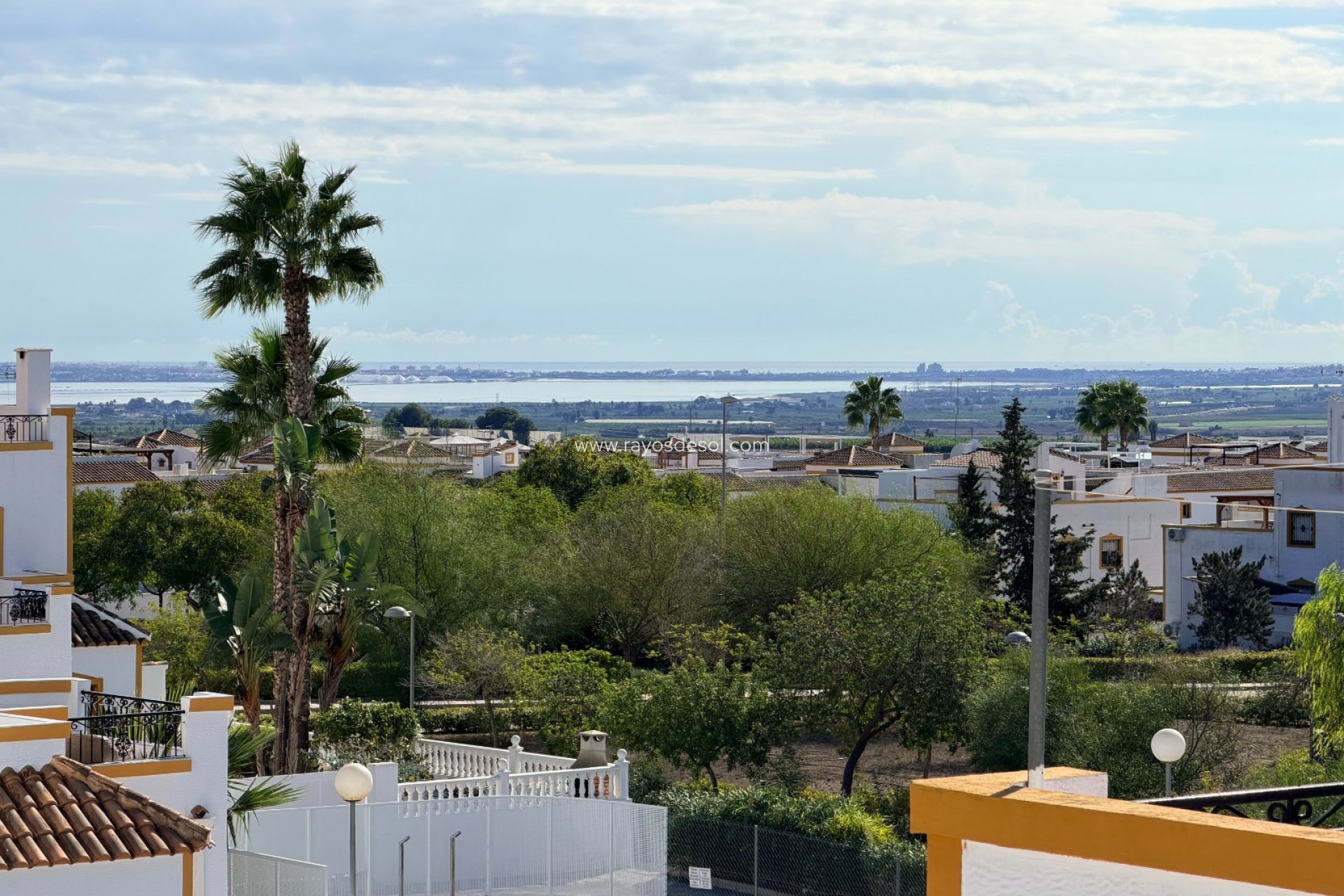 Reventa - Casa - VISTABELLA GOLF