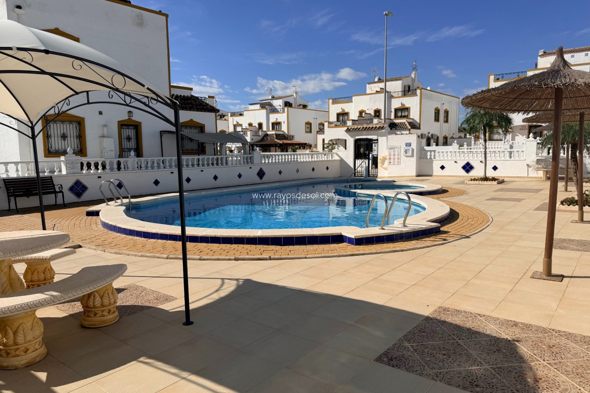 Reventa - Casa - VISTABELLA GOLF