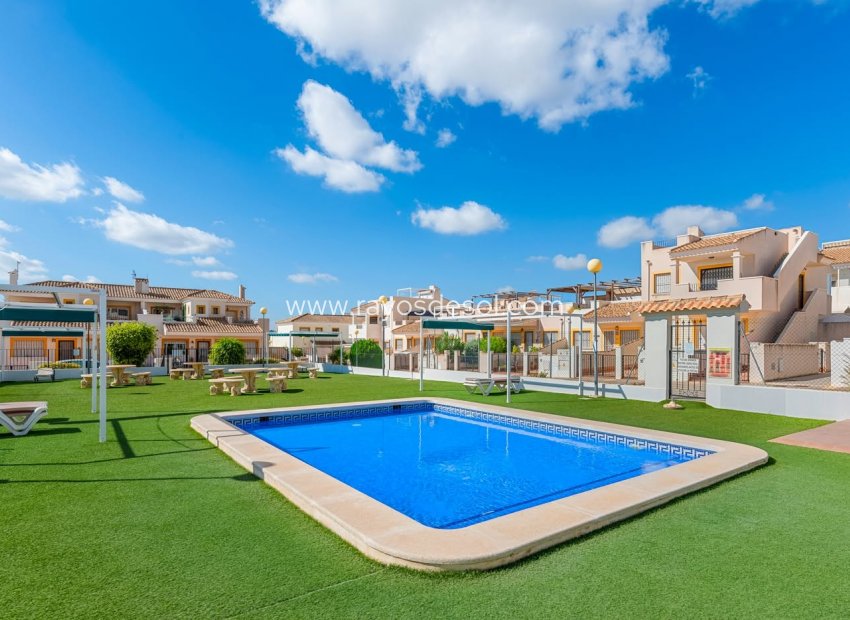 Reventa - Casa - VISTABELLA GOLF