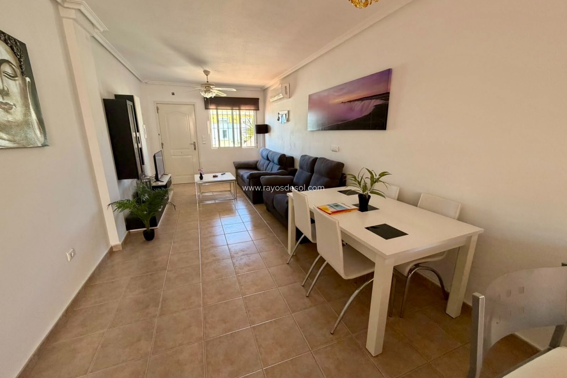 Reventa - Casa - VISTABELLA GOLF