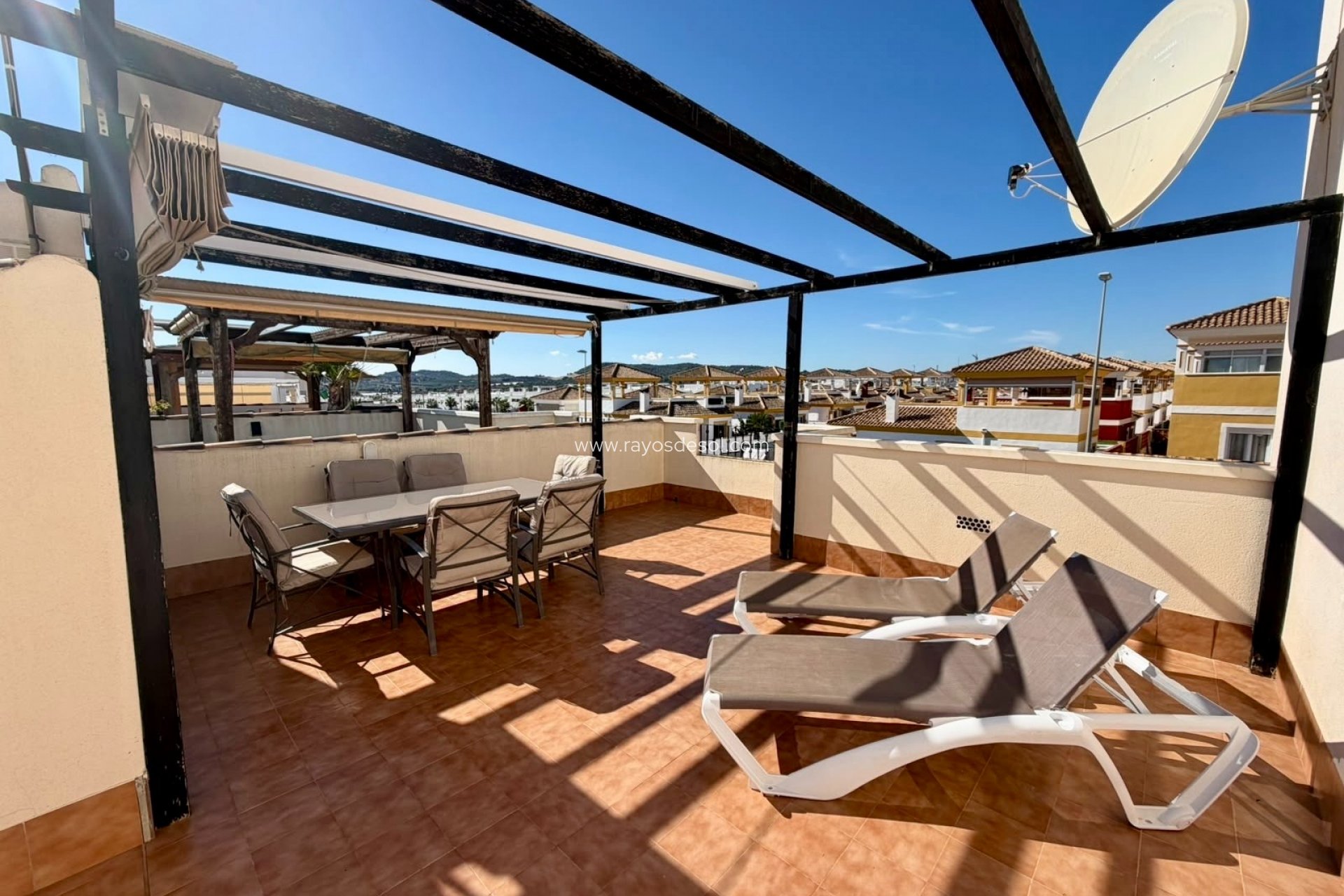 Reventa - Casa - VISTABELLA GOLF