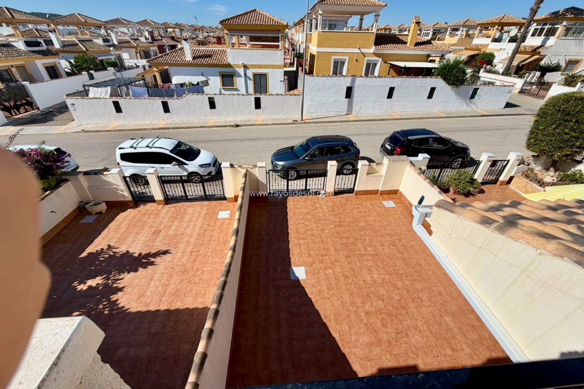 Reventa - Casa - VISTABELLA GOLF