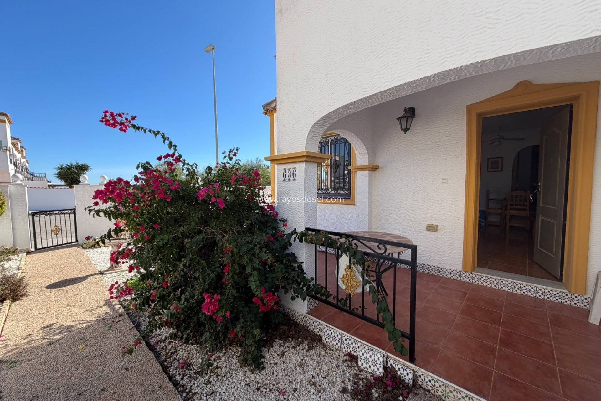 Reventa - Casa - VISTABELLA GOLF