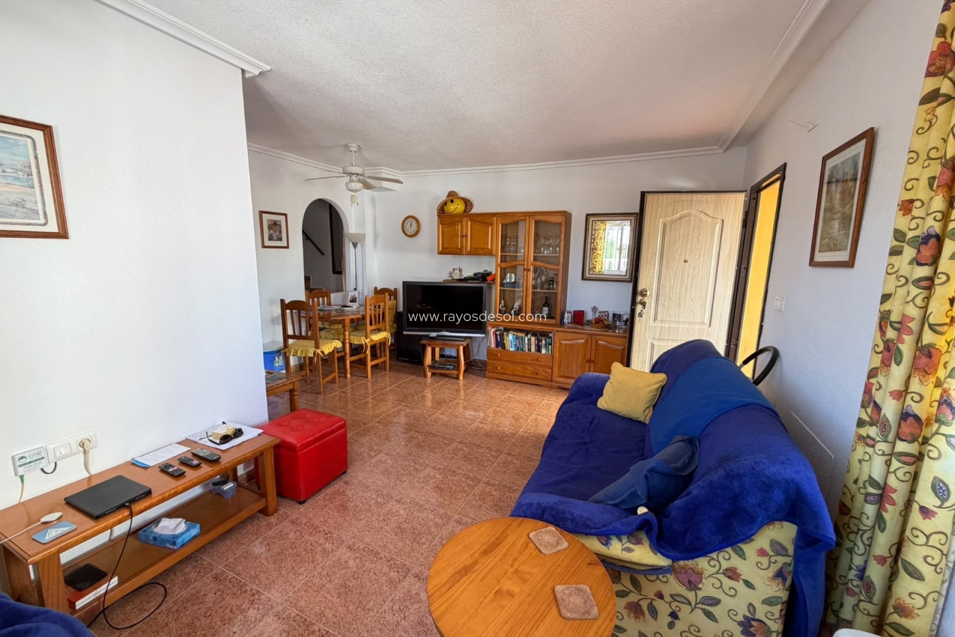 Reventa - Casa - VISTABELLA GOLF