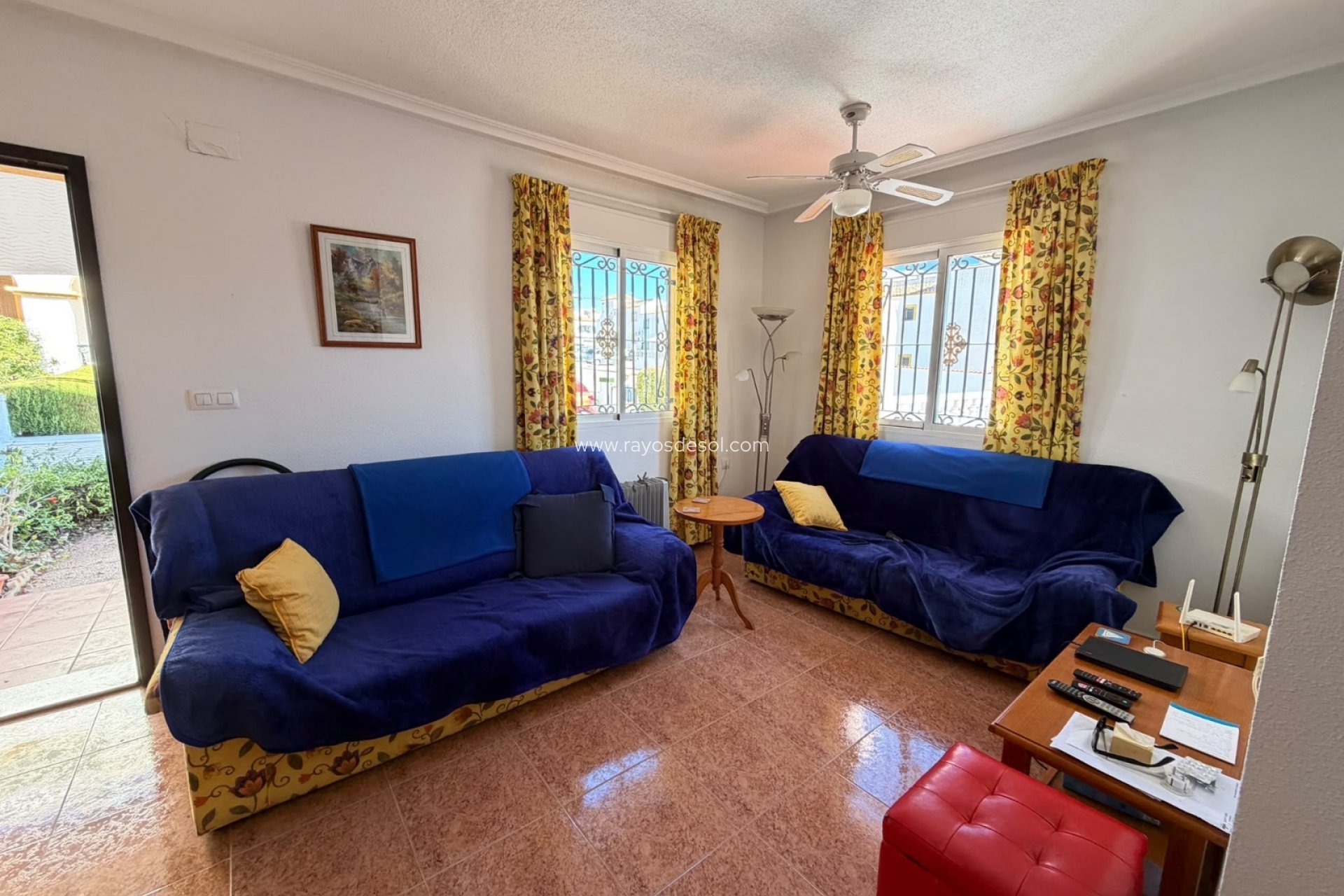 Reventa - Casa - VISTABELLA GOLF